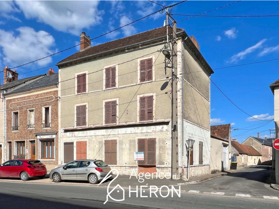 Agence immobilière de AGENCE DU HERON