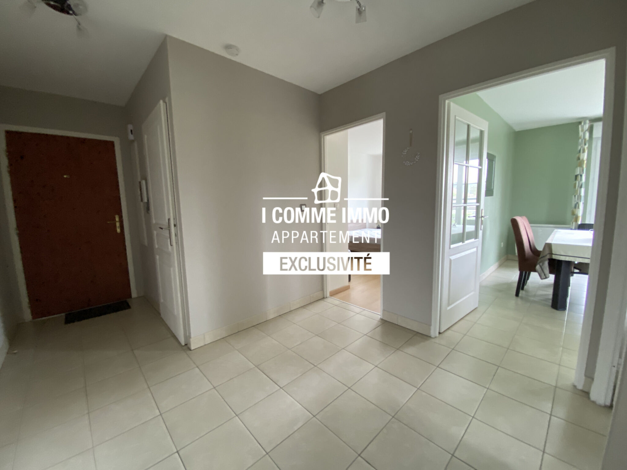 Agence immobilière de LEBRE Clara
