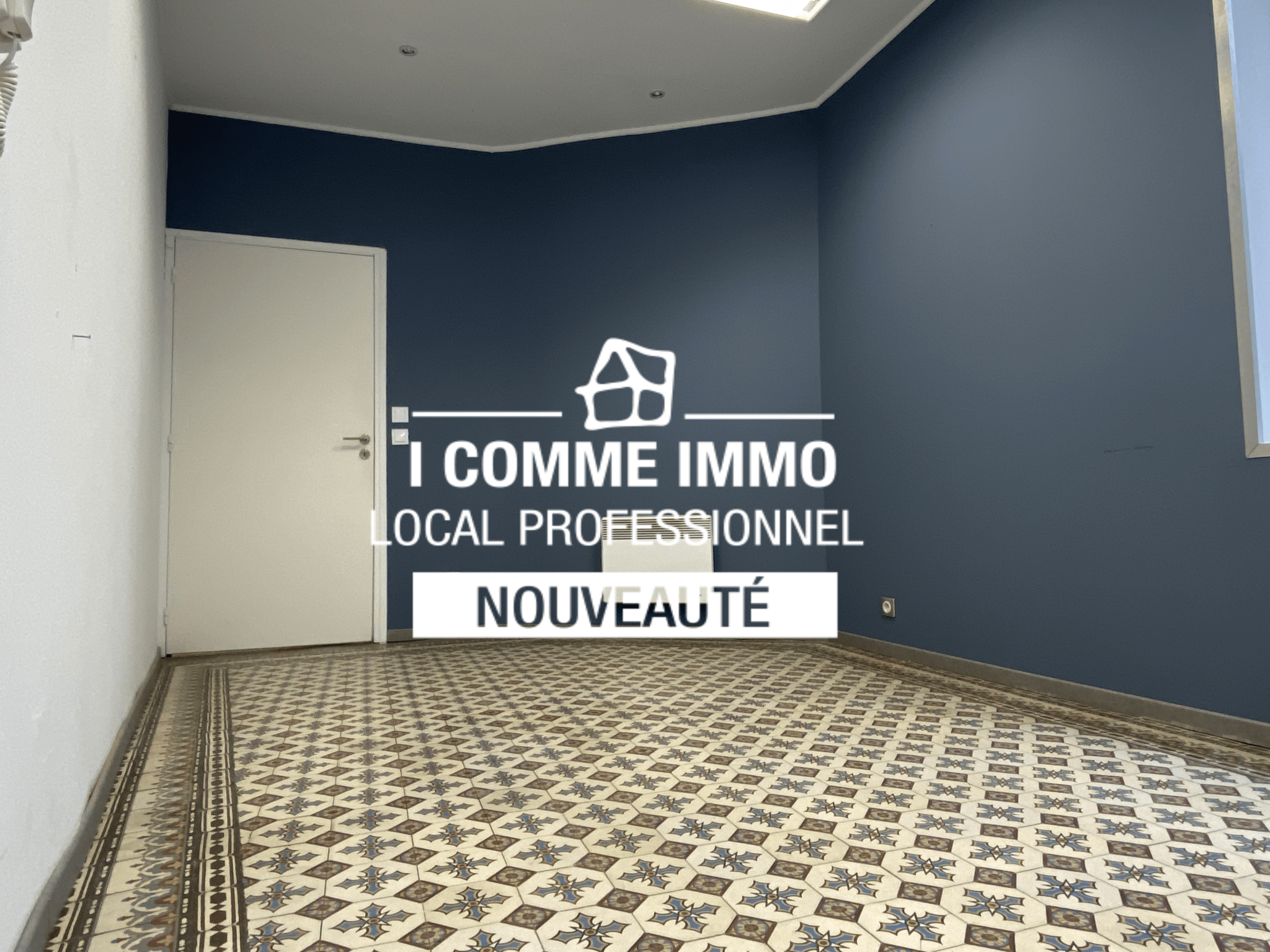 Agence immobilière de LEBRE Clara