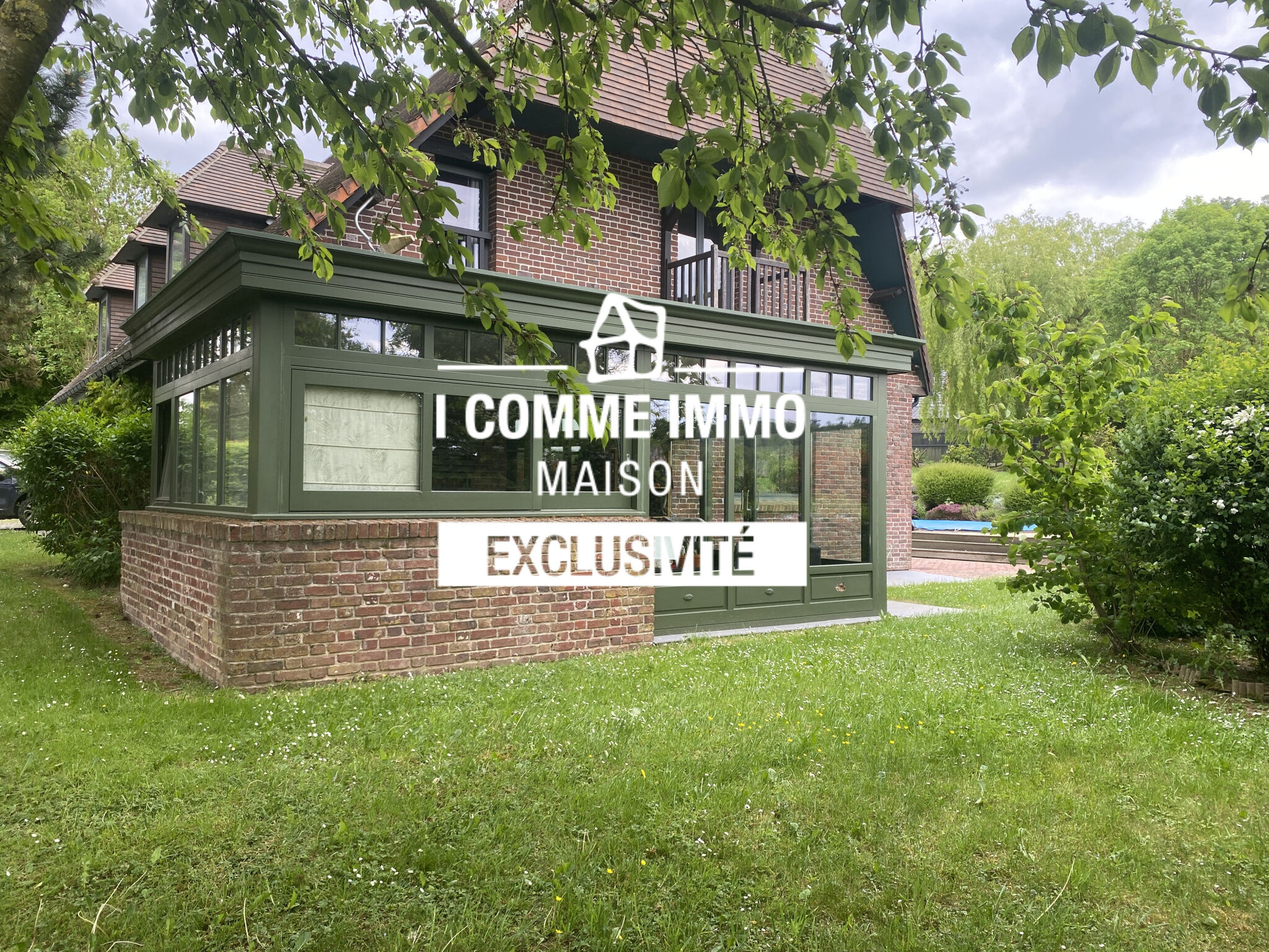 Agence immobilière de LEBRE Clara