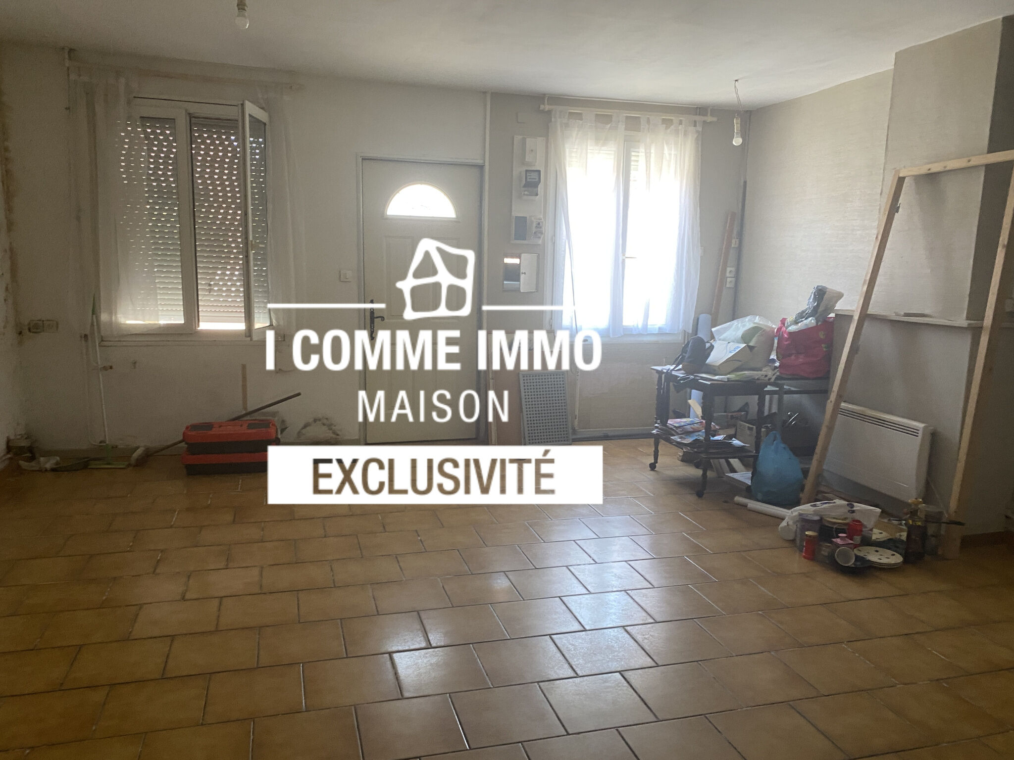 Agence immobilière de LEBRE Clara