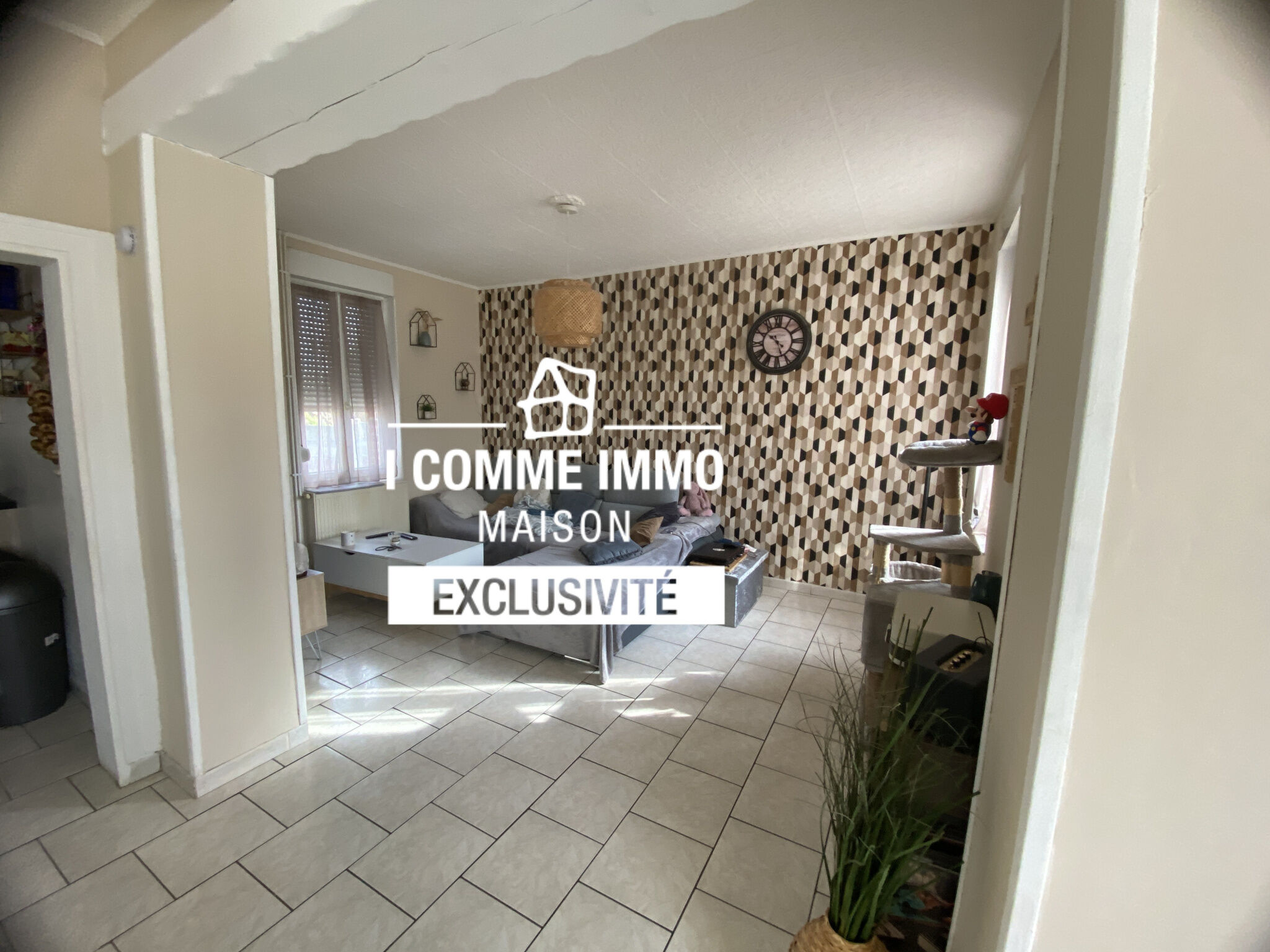 Agence immobilière de LEBRE Clara