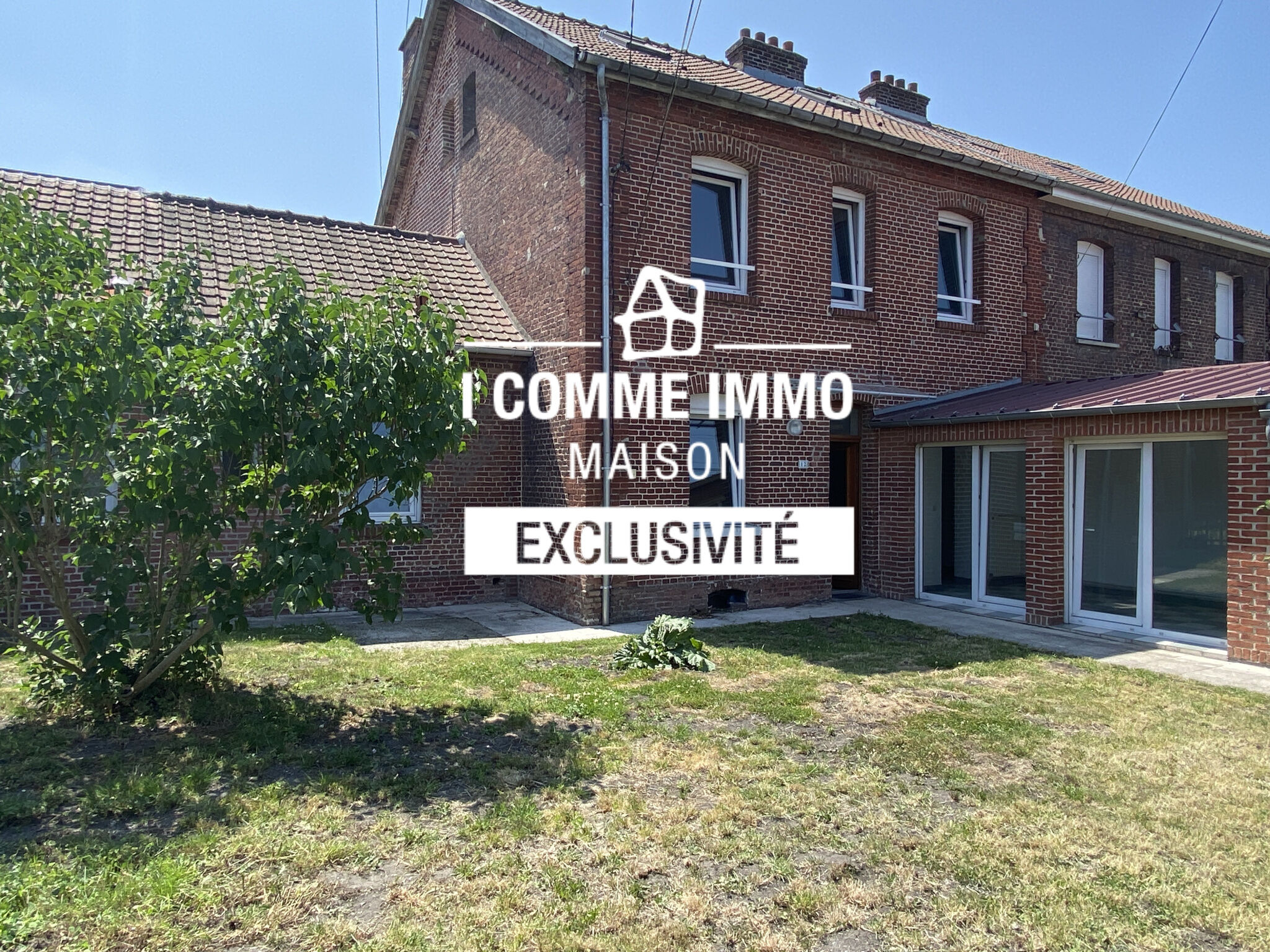 Agence immobilière de LEBRE Clara
