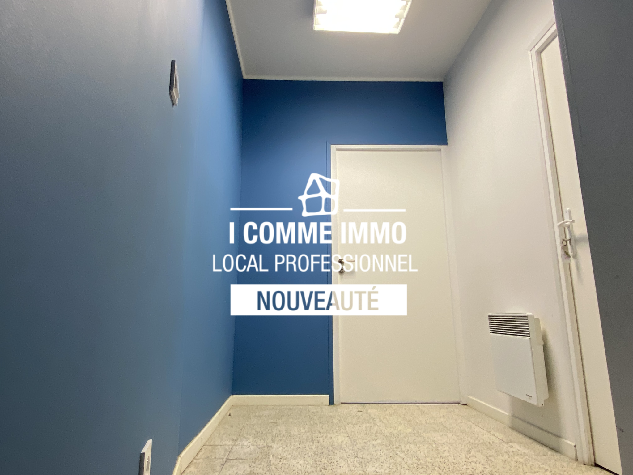 Agence immobilière de LEBRE Clara