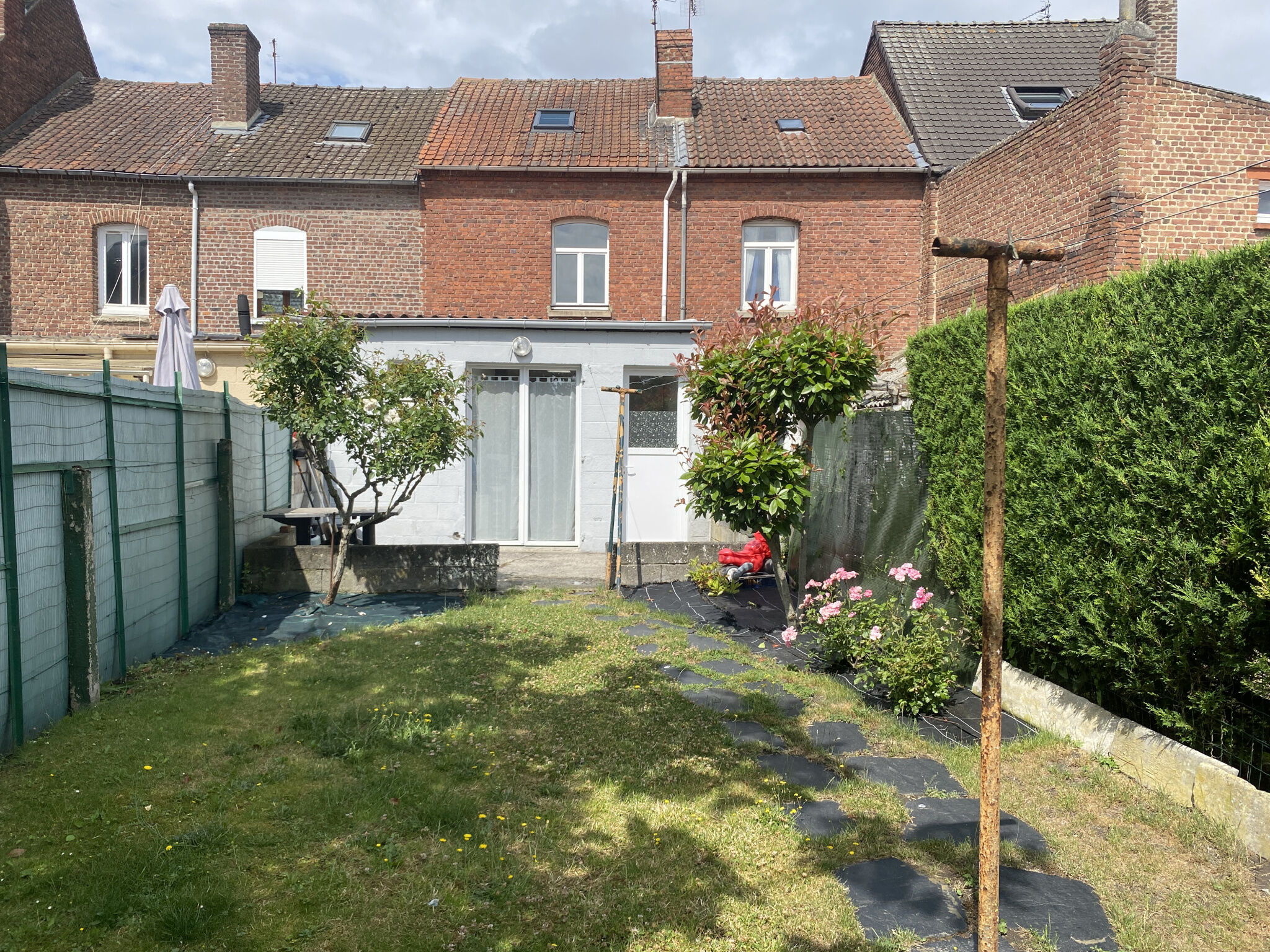 Agence immobilière de LEBRE Clara