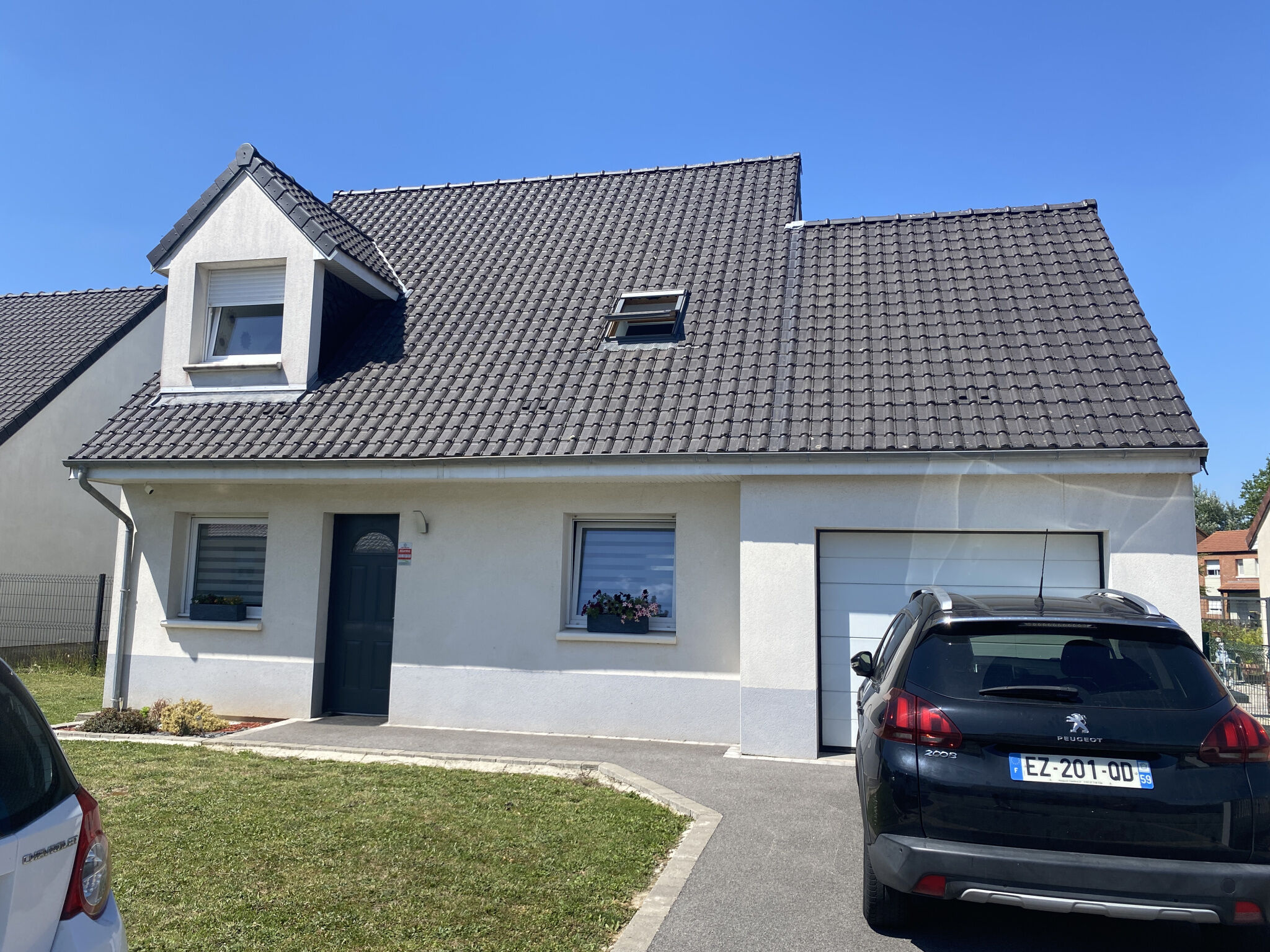 Agence immobilière de LEBRE Clara