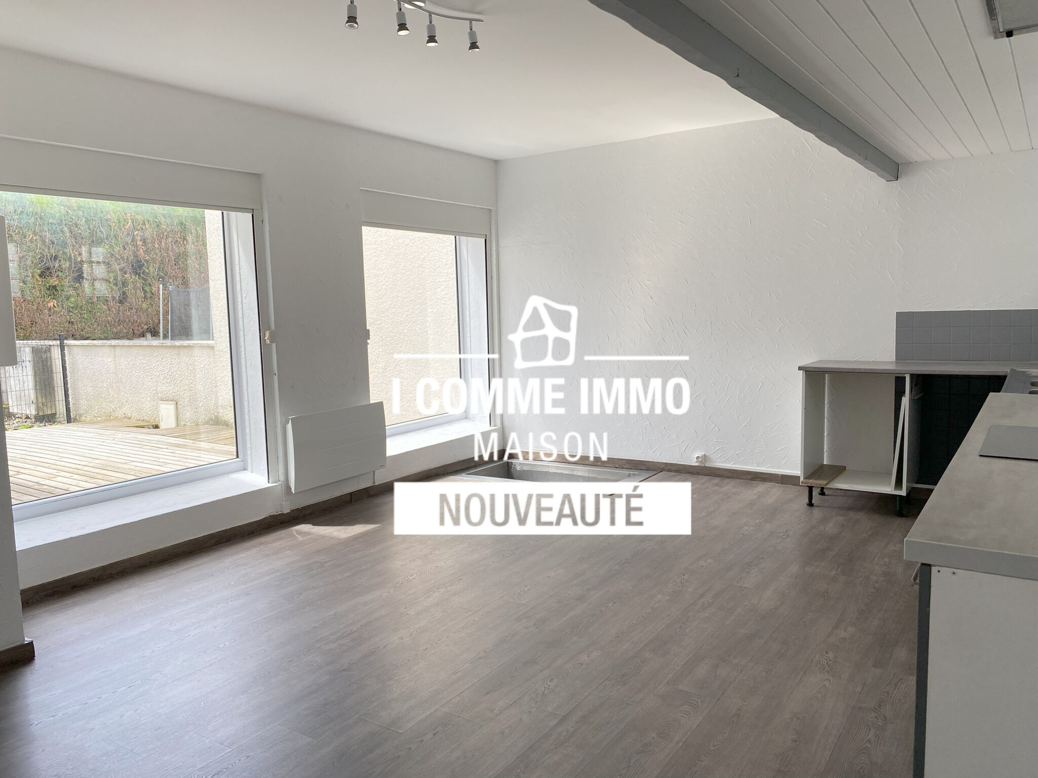 Agence immobilière de LEBRE Clara