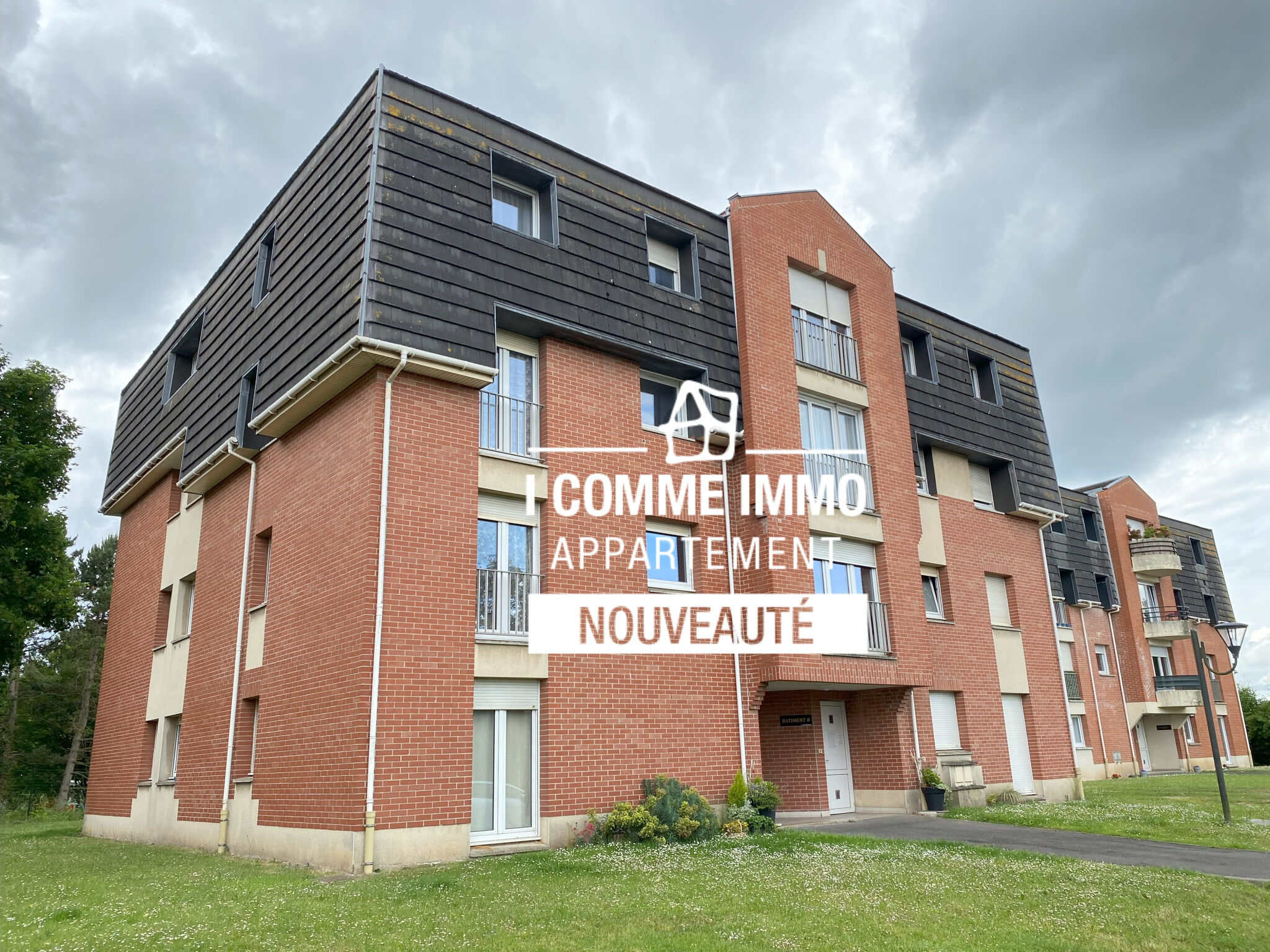 Agence immobilière de LEBRE Clara
