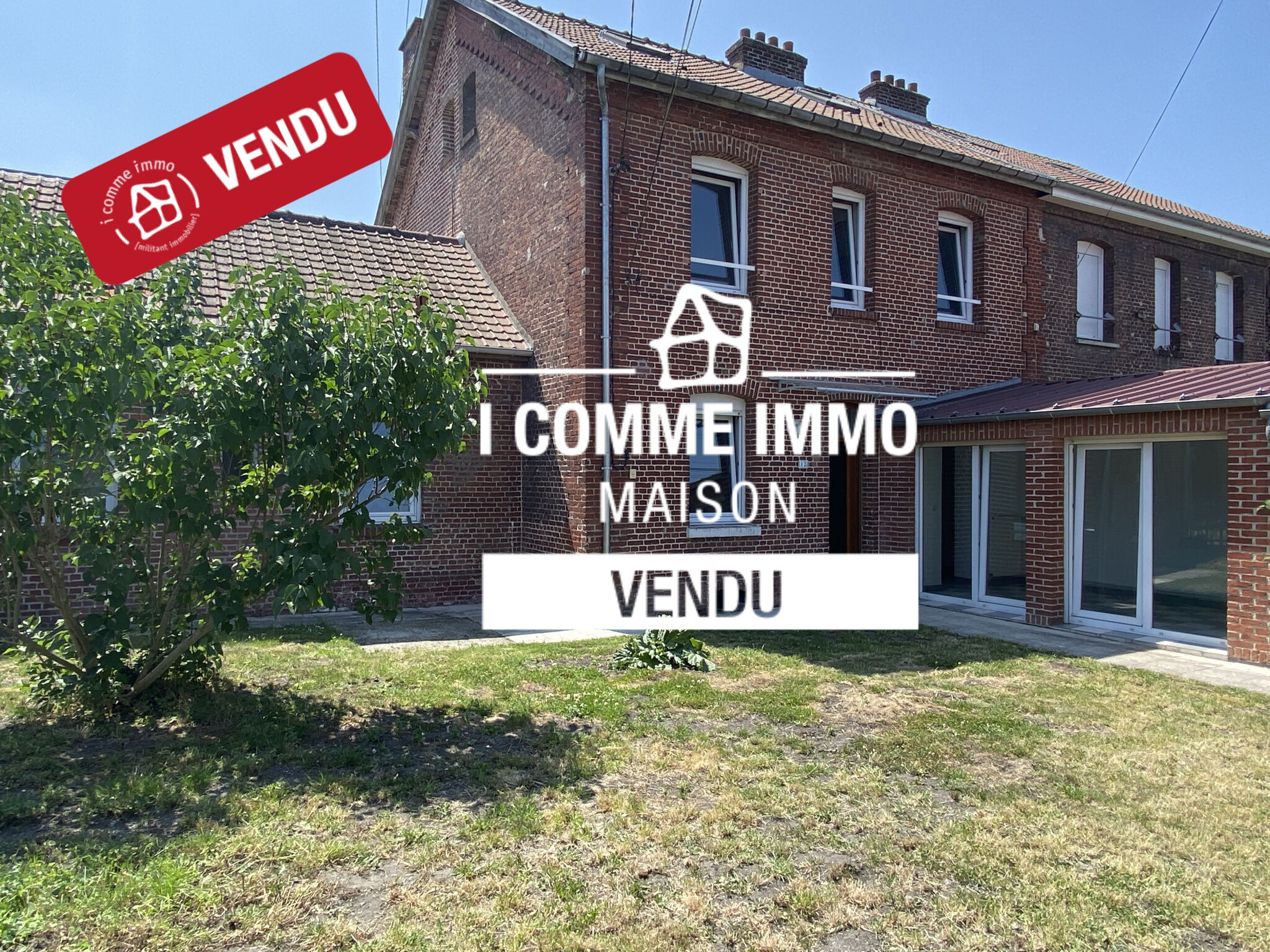 Agence immobilière de LEBRE Clara