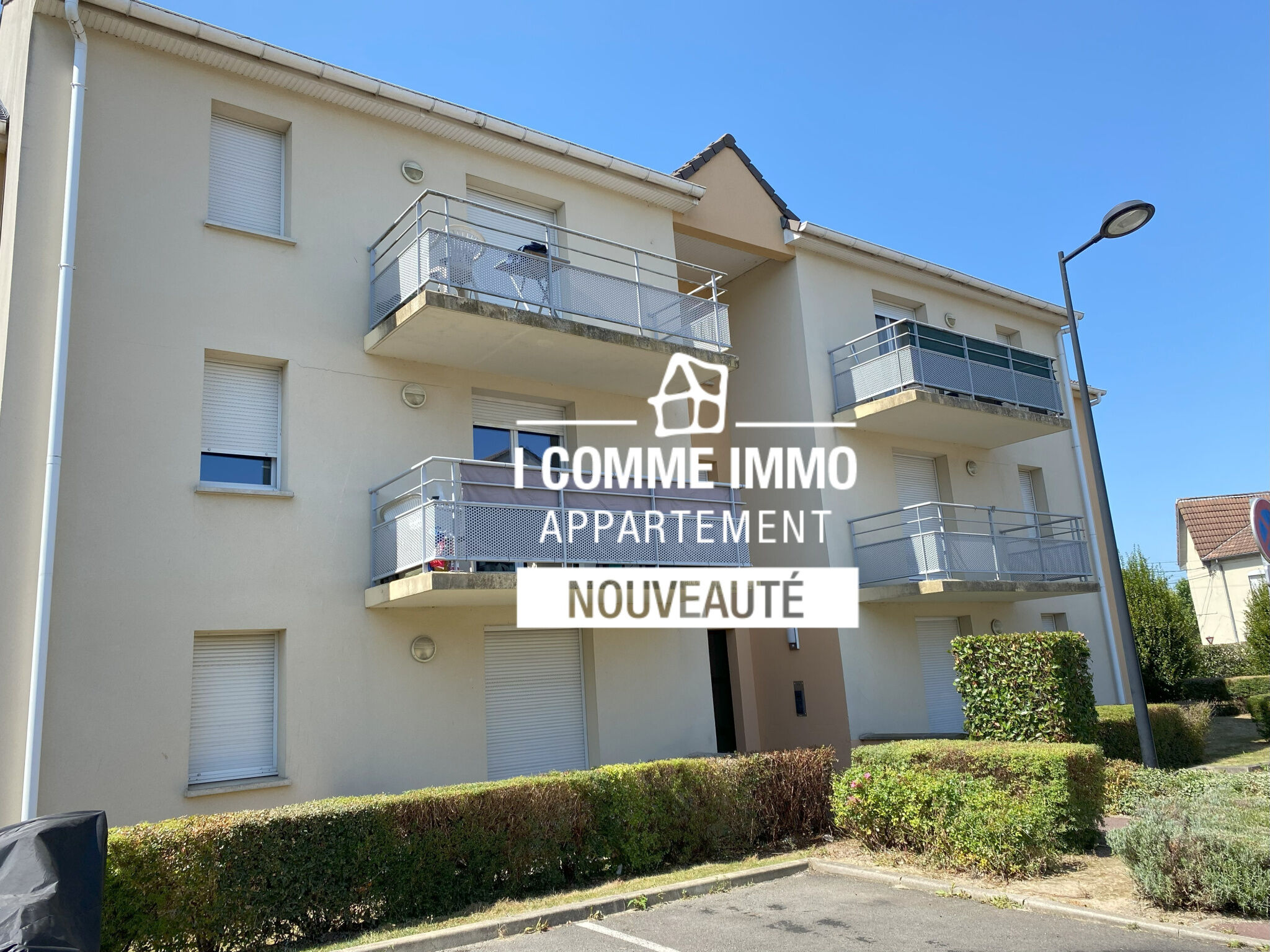 Agence immobilière de LEBRE Clara