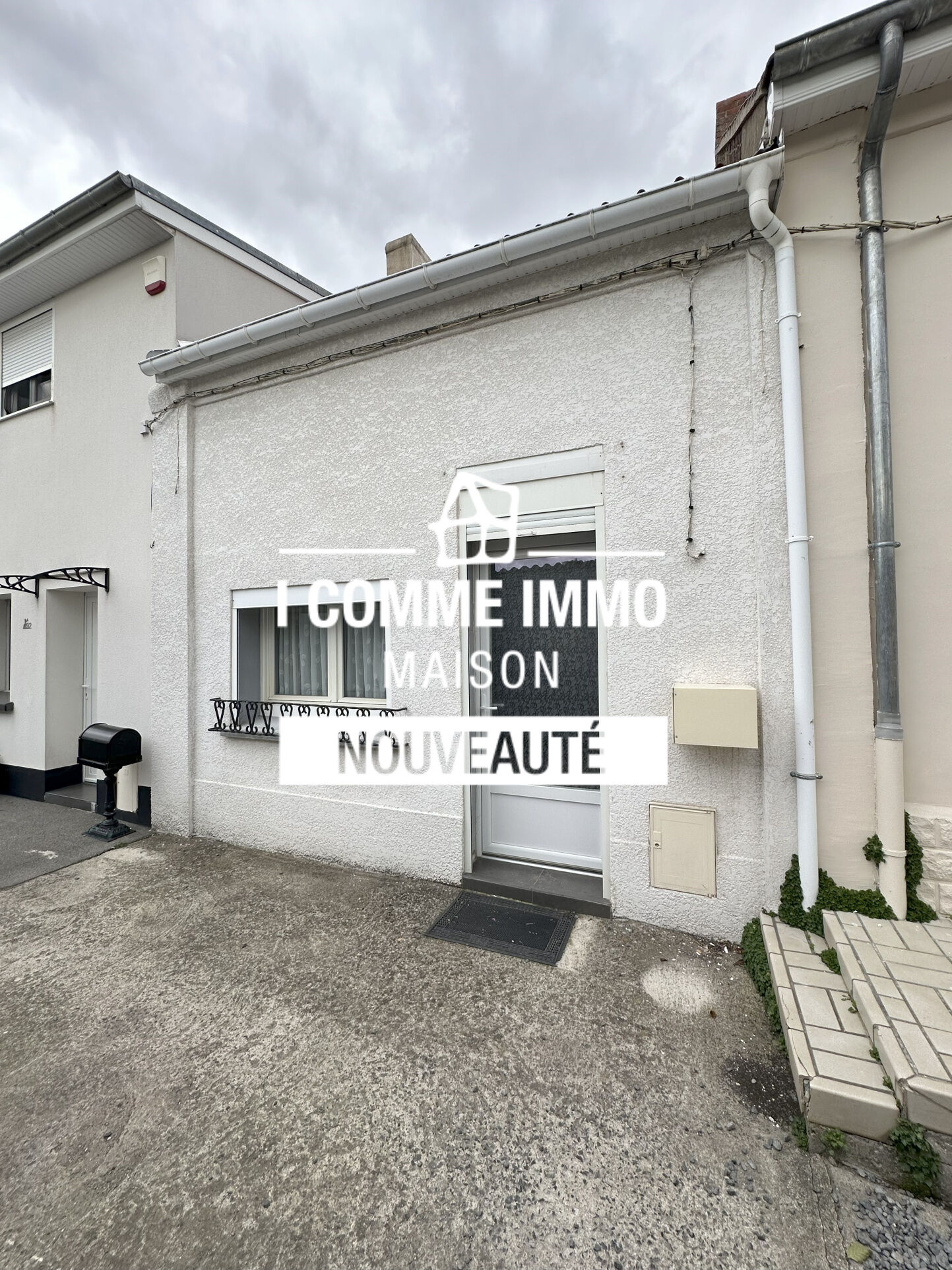 Agence immobilière de LEBRE Clara