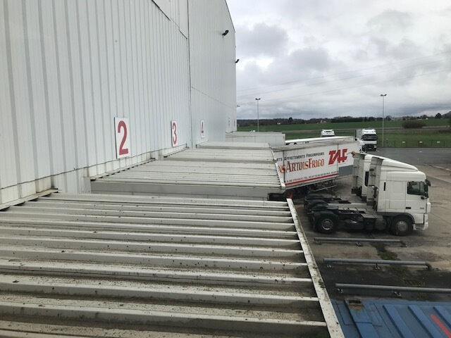 Agence immobilière de LEBRE Clara