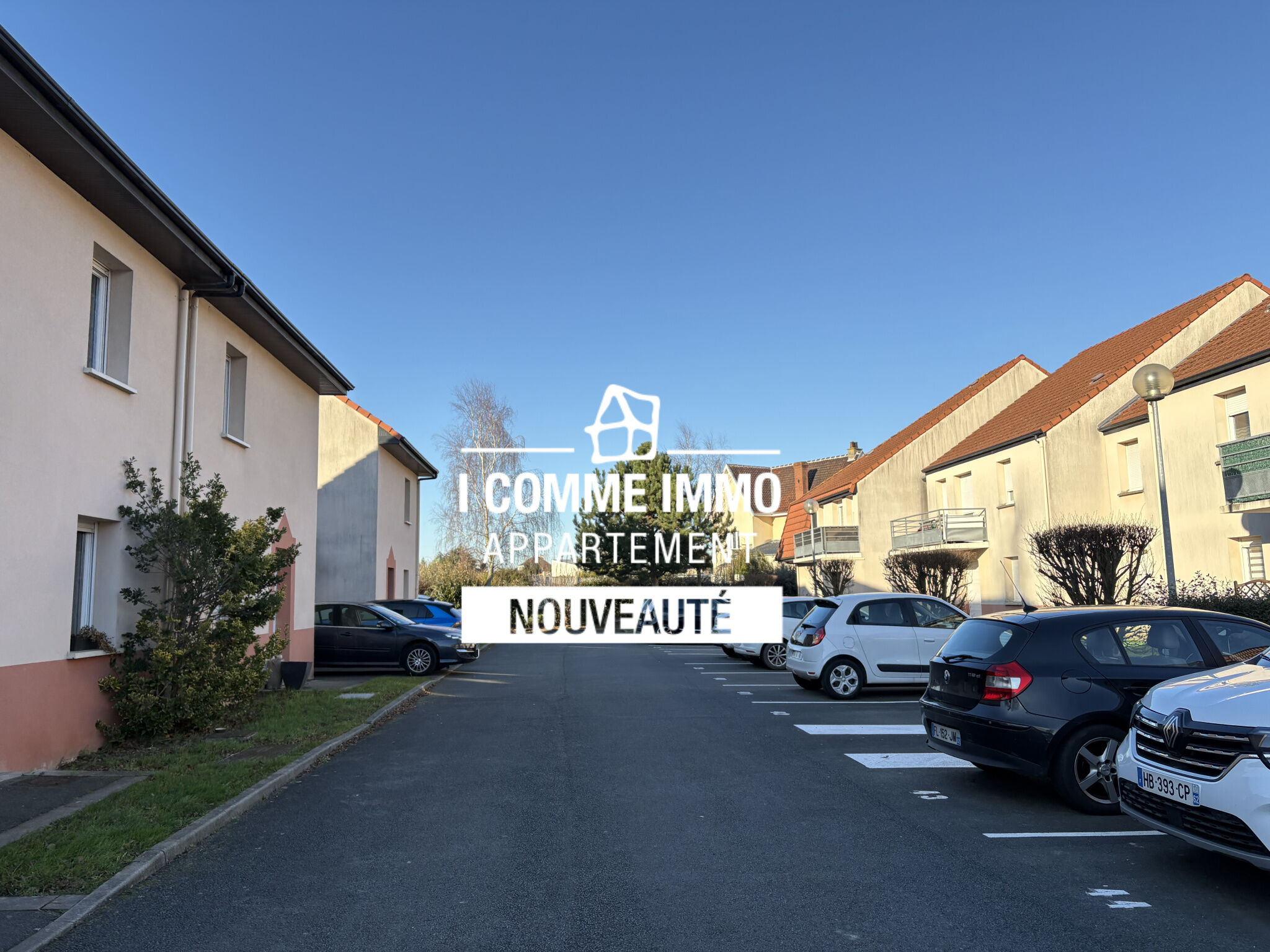 Agence immobilière de LEBRE Clara