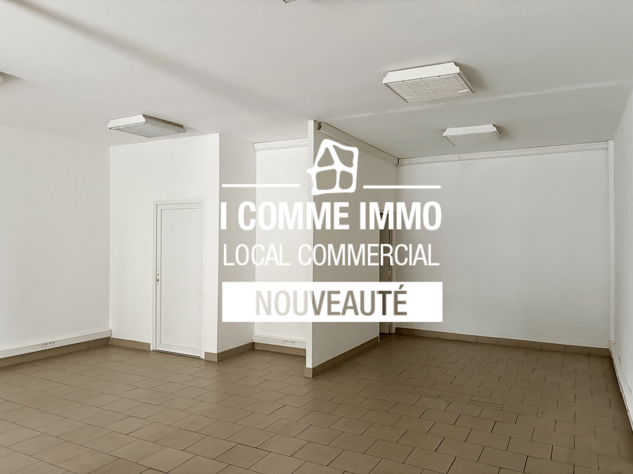 Agence immobilière de LEBRE Clara