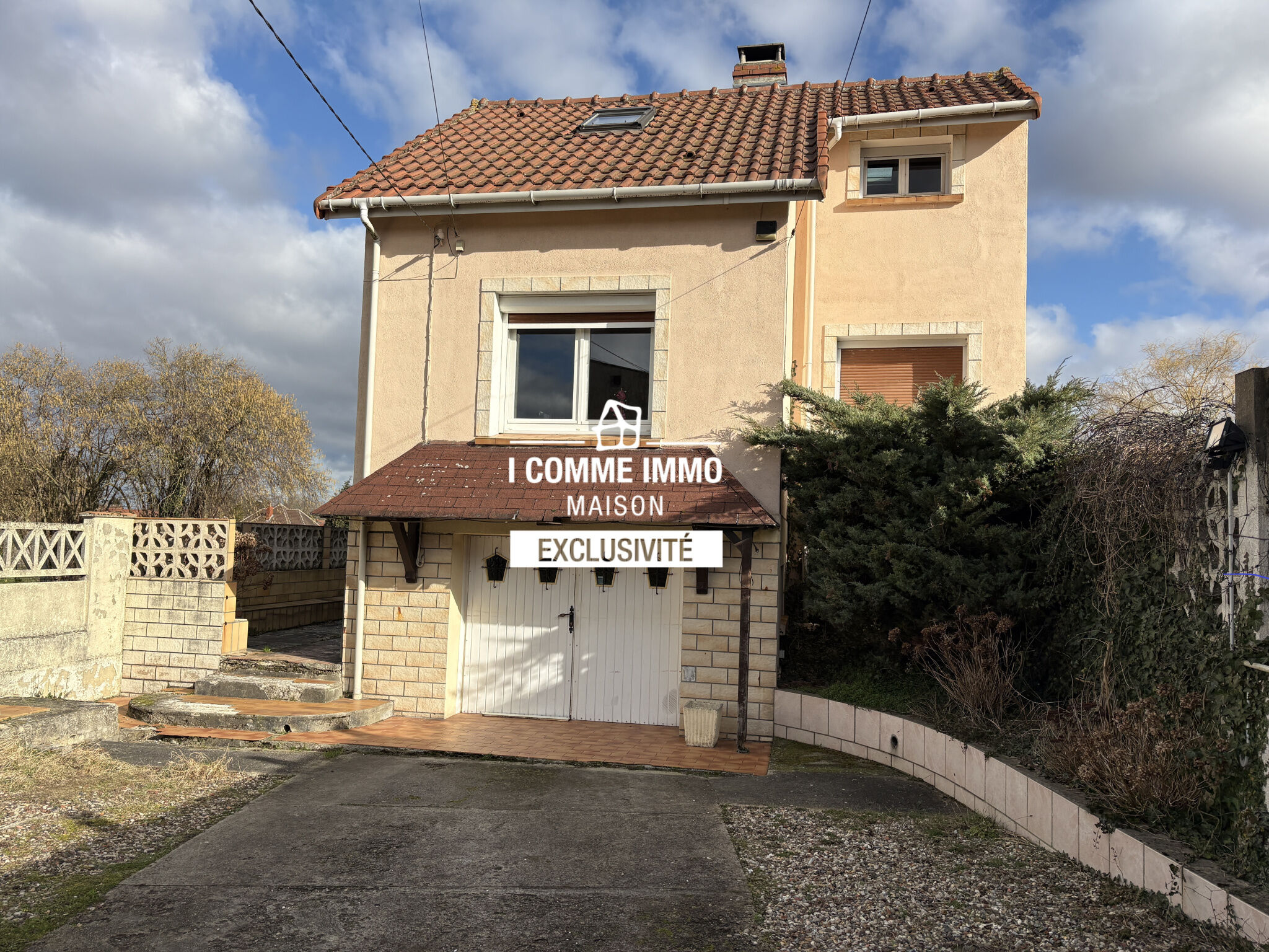 Agence immobilière de LEBRE Clara