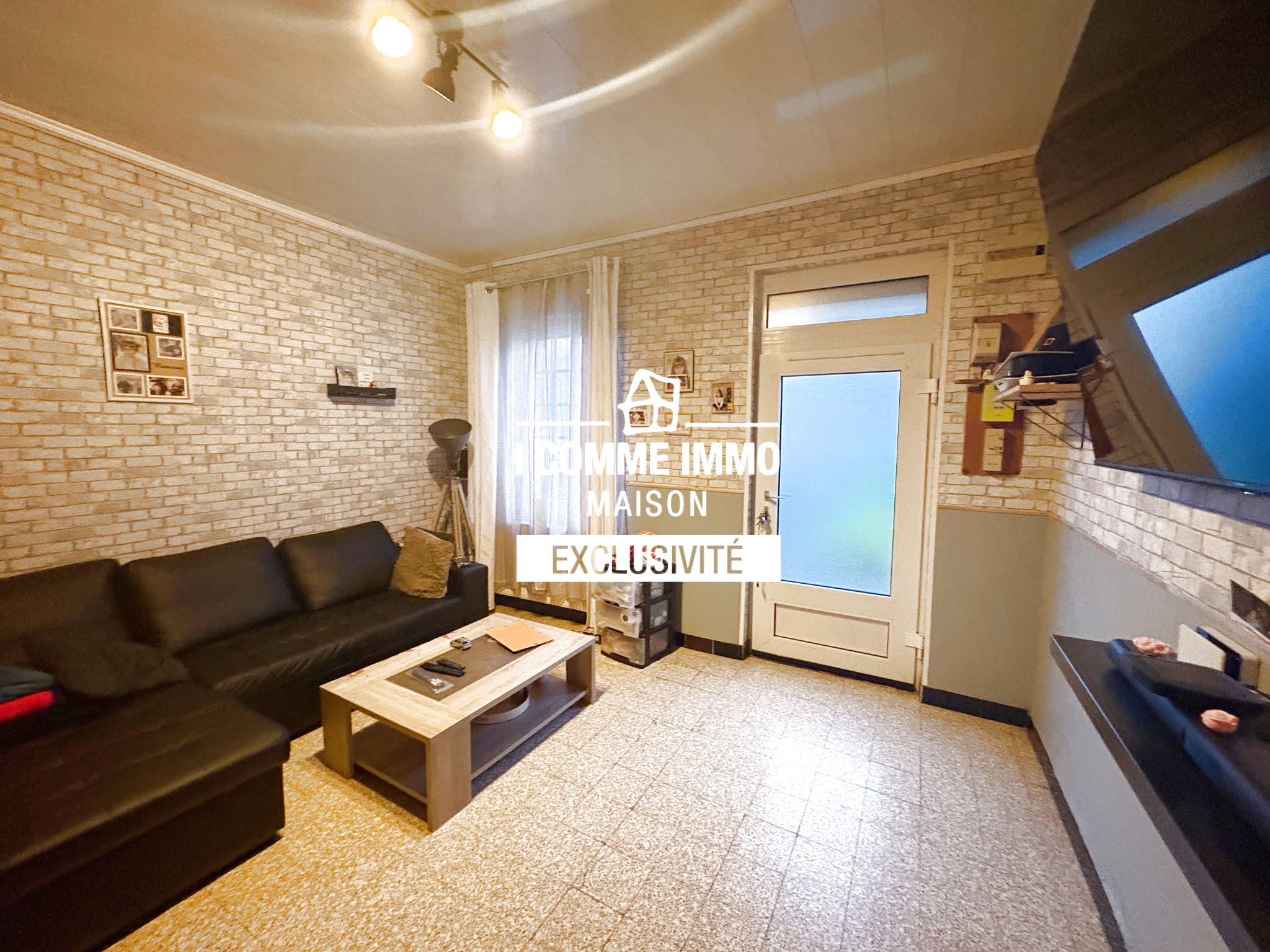 Agence immobilière de LEBRE Clara