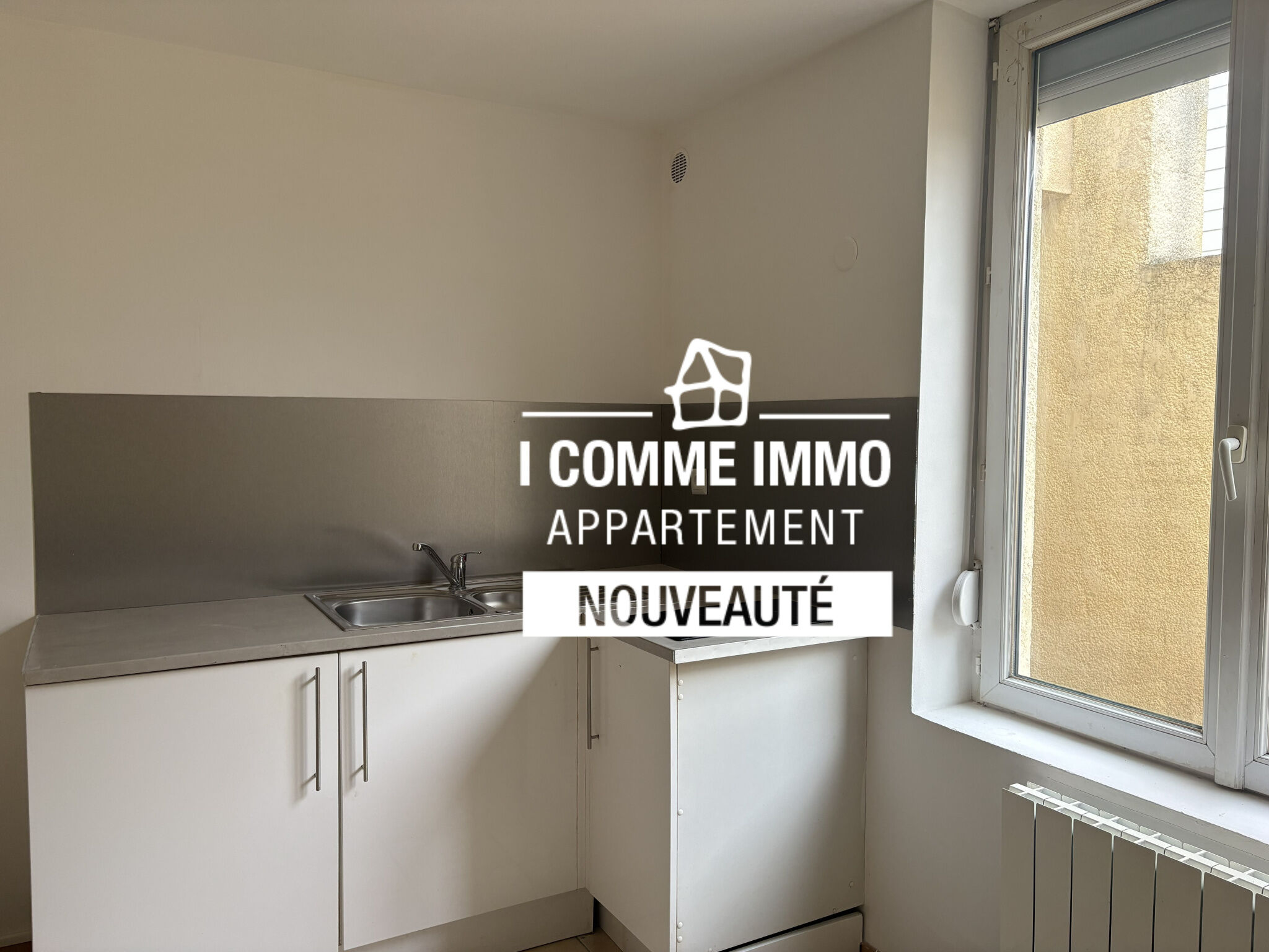 Agence immobilière de LEBRE Clara