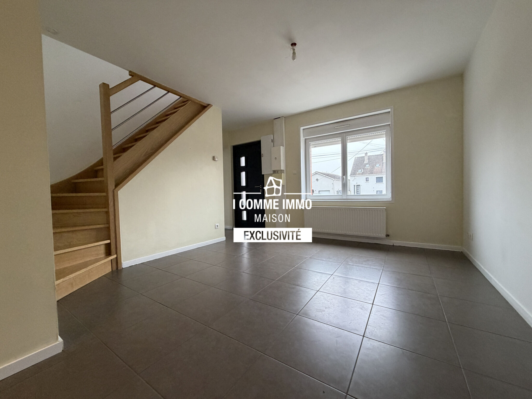 Agence immobilière de LEBRE Clara