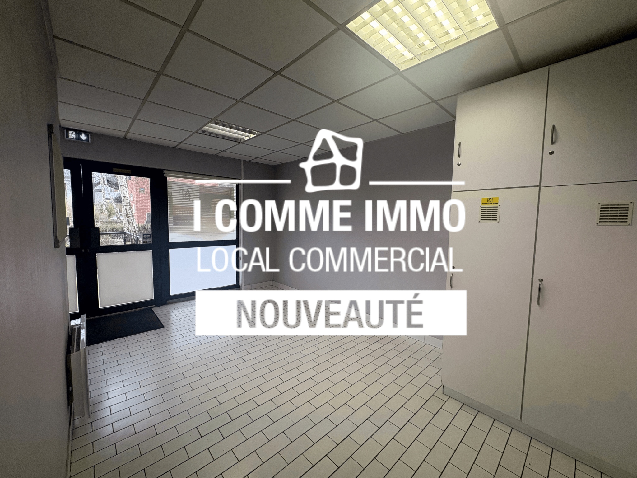 Agence immobilière de LEBRE Clara