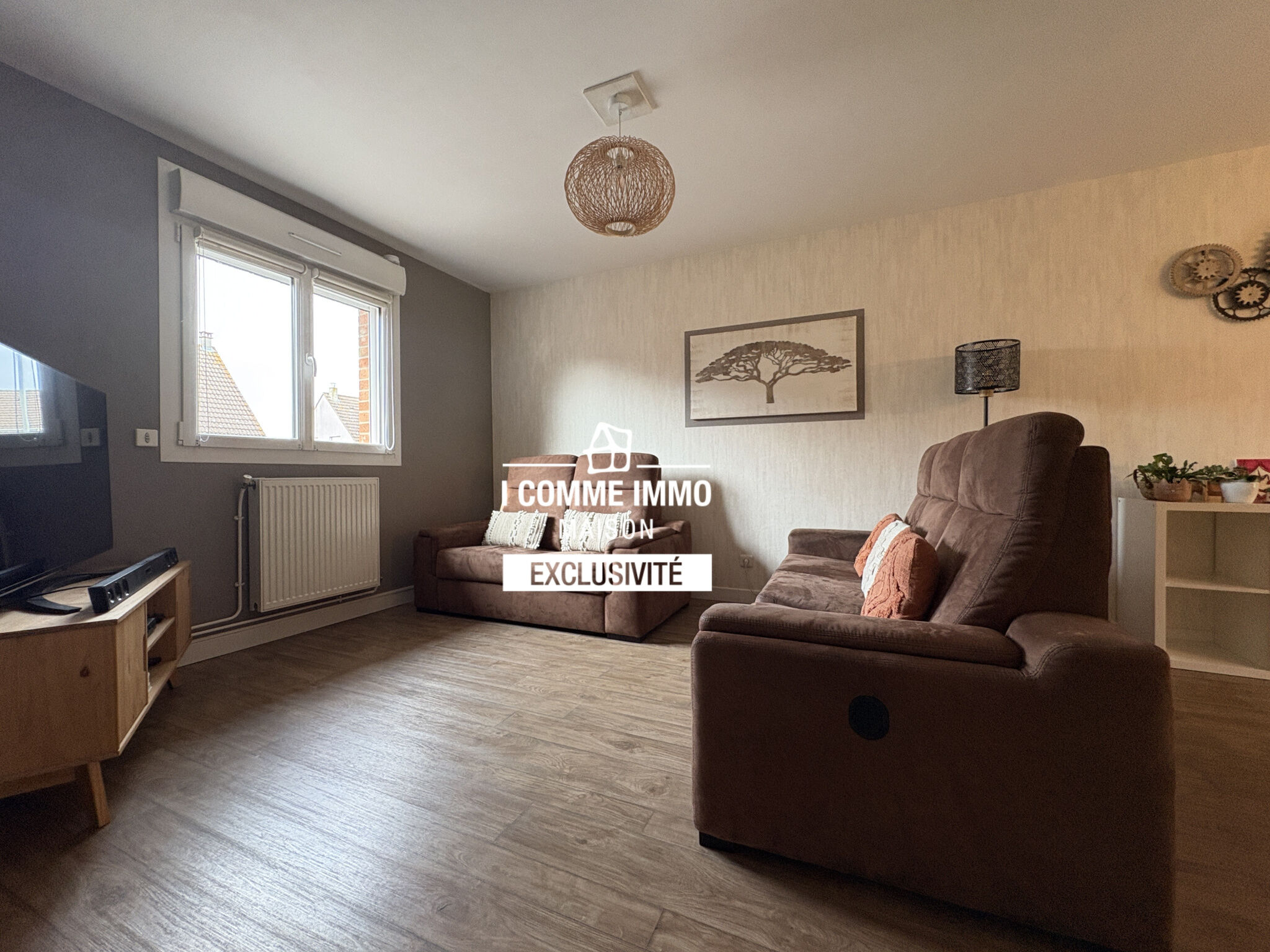 Agence immobilière de LEBRE Clara