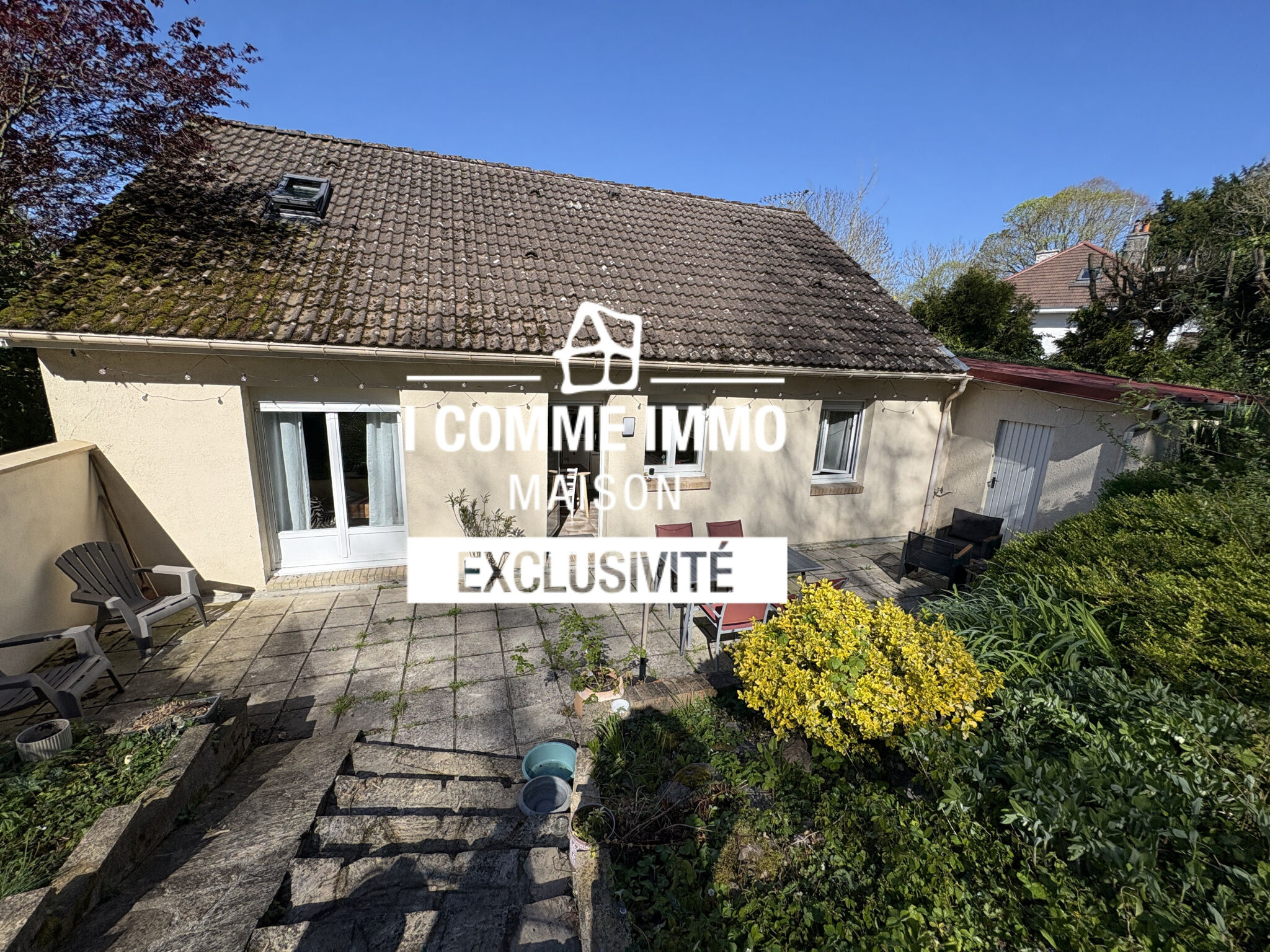 Agence immobilière de LEBRE Clara