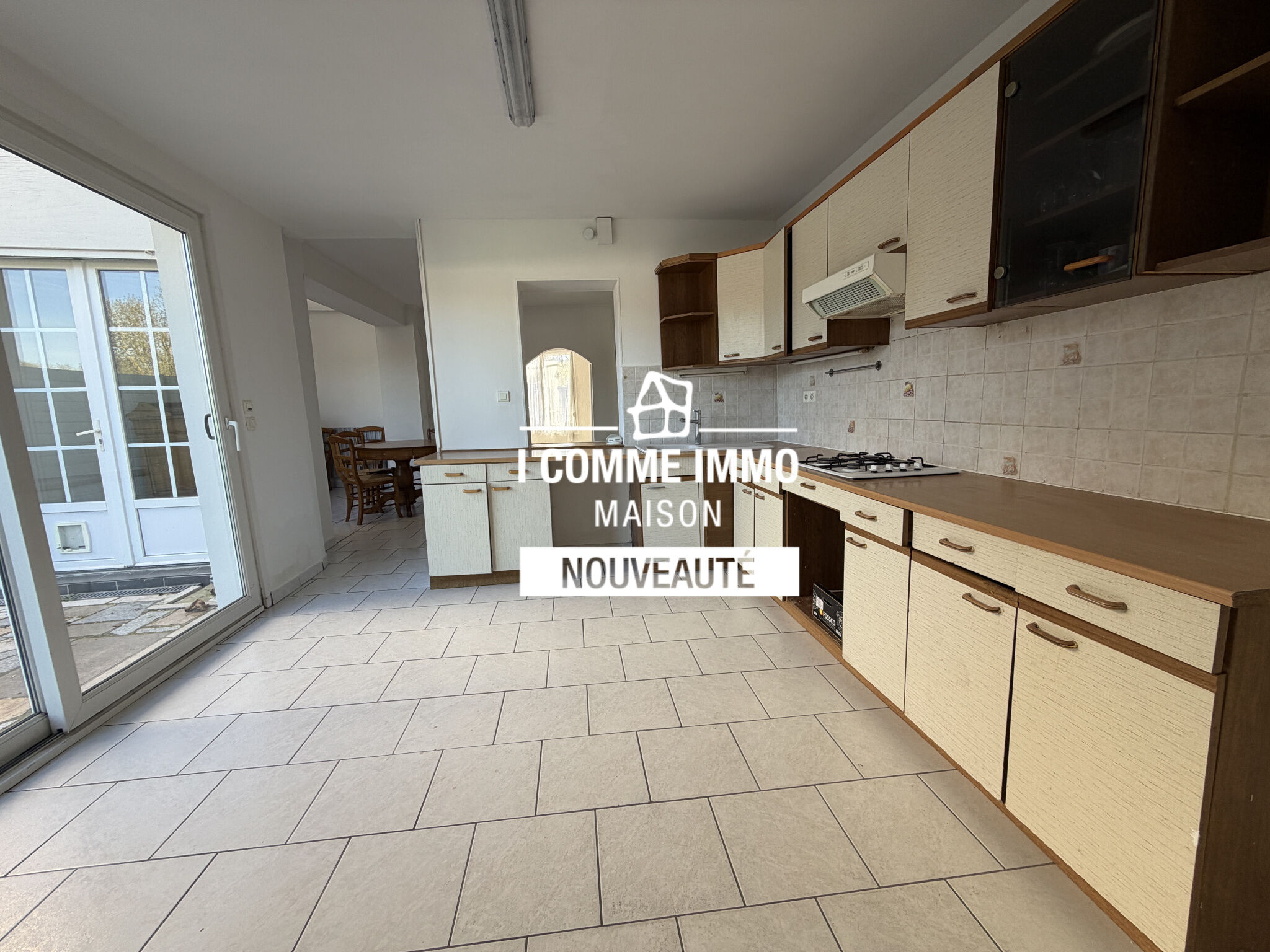 Agence immobilière de LEBRE Clara
