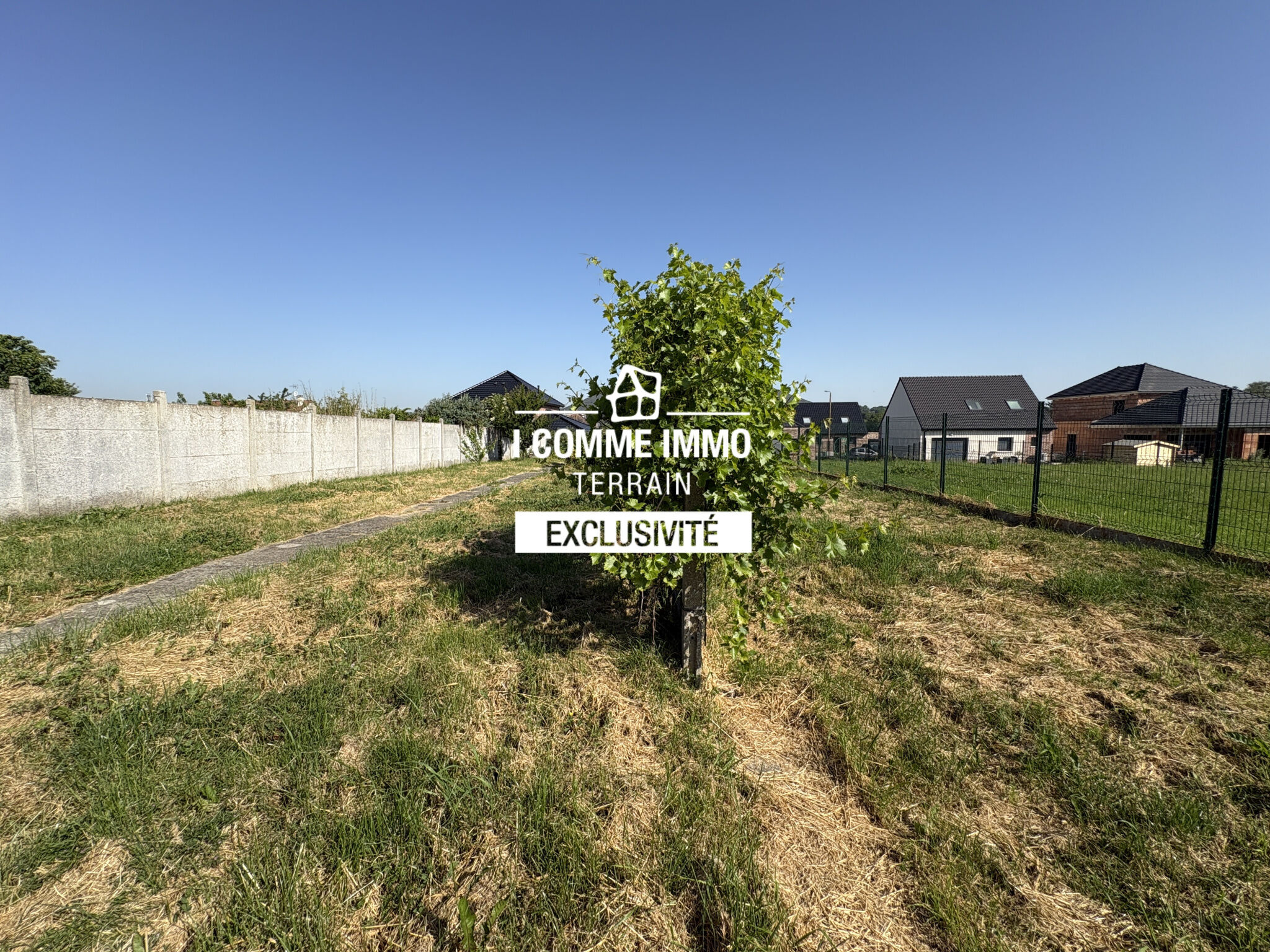 Agence immobilière de LEBRE Clara