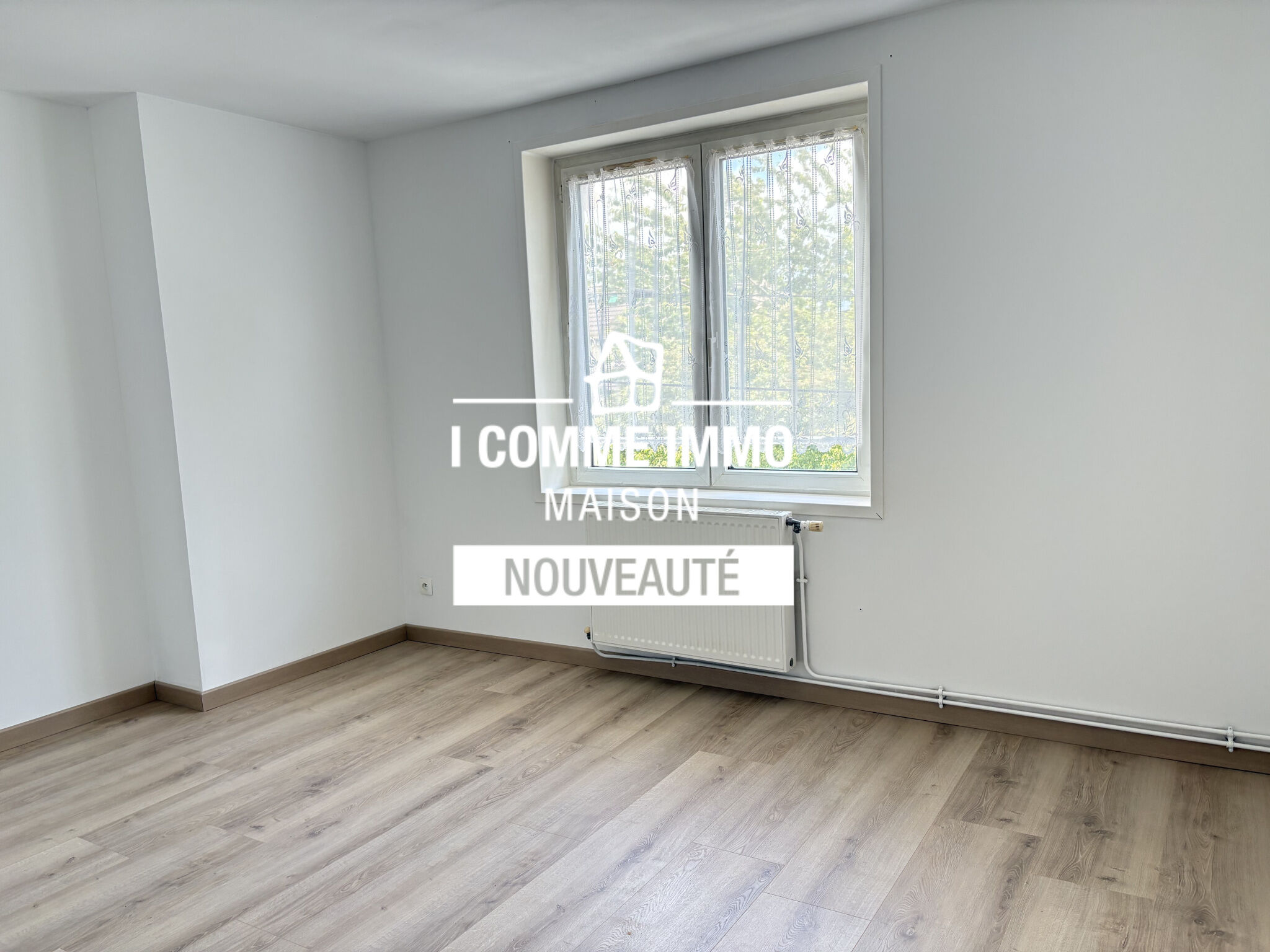 Agence immobilière de LEBRE Clara
