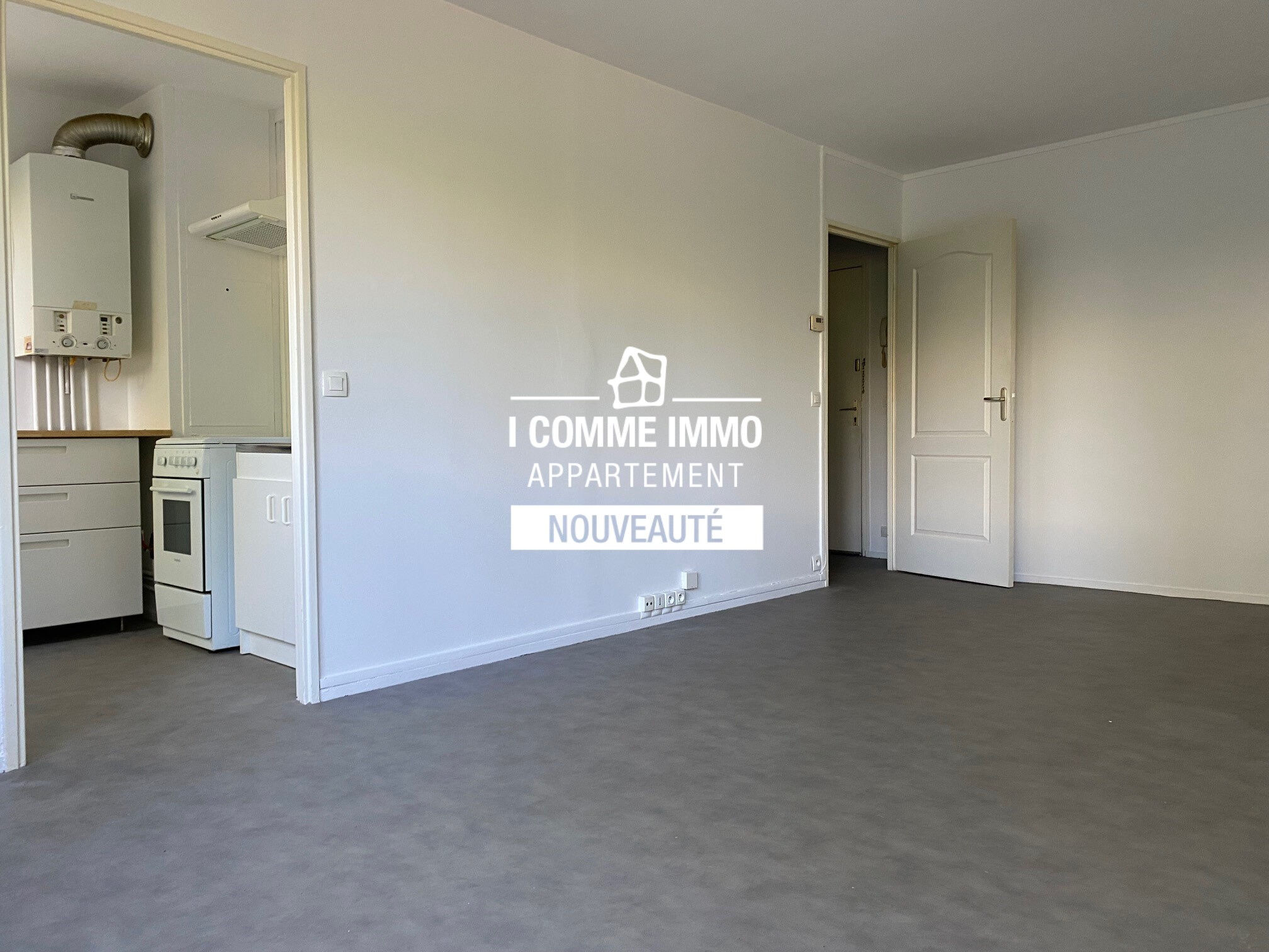 Agence immobilière de LEBRE Clara