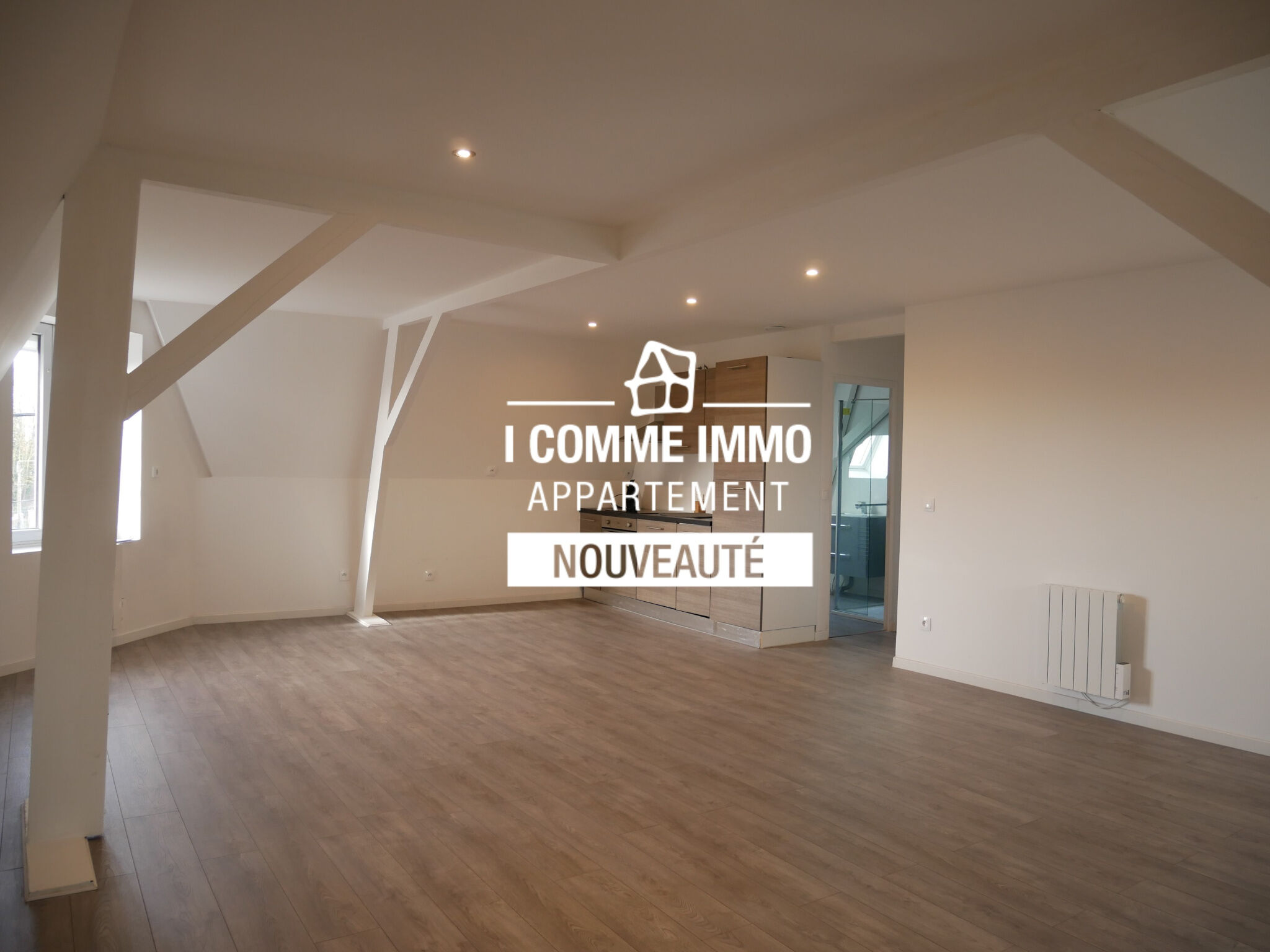 Agence immobilière de LEBRE Clara