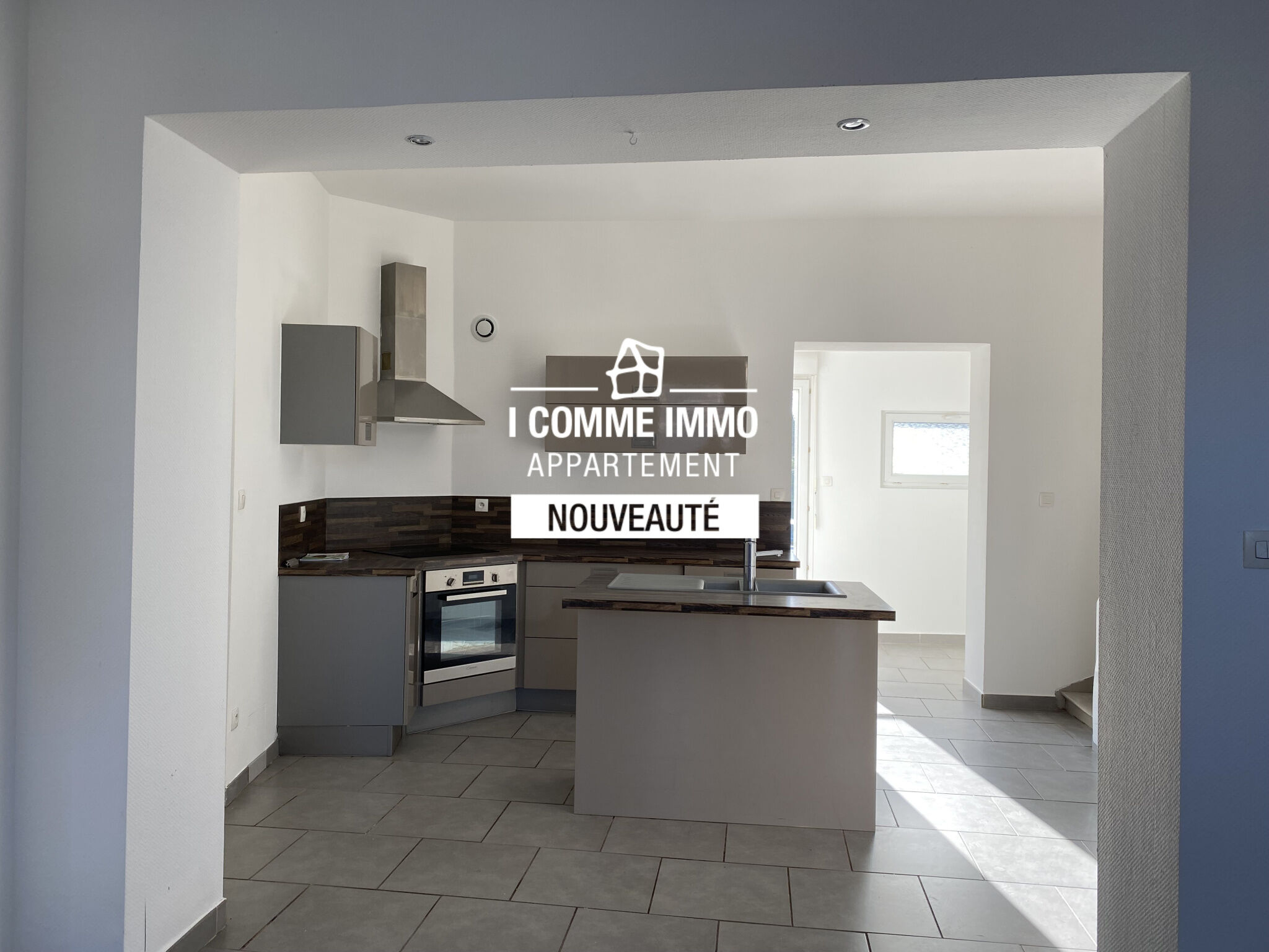 Agence immobilière de LEBRE Clara