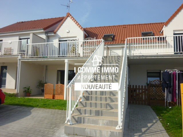 Agence immobilière de LEBRE Clara