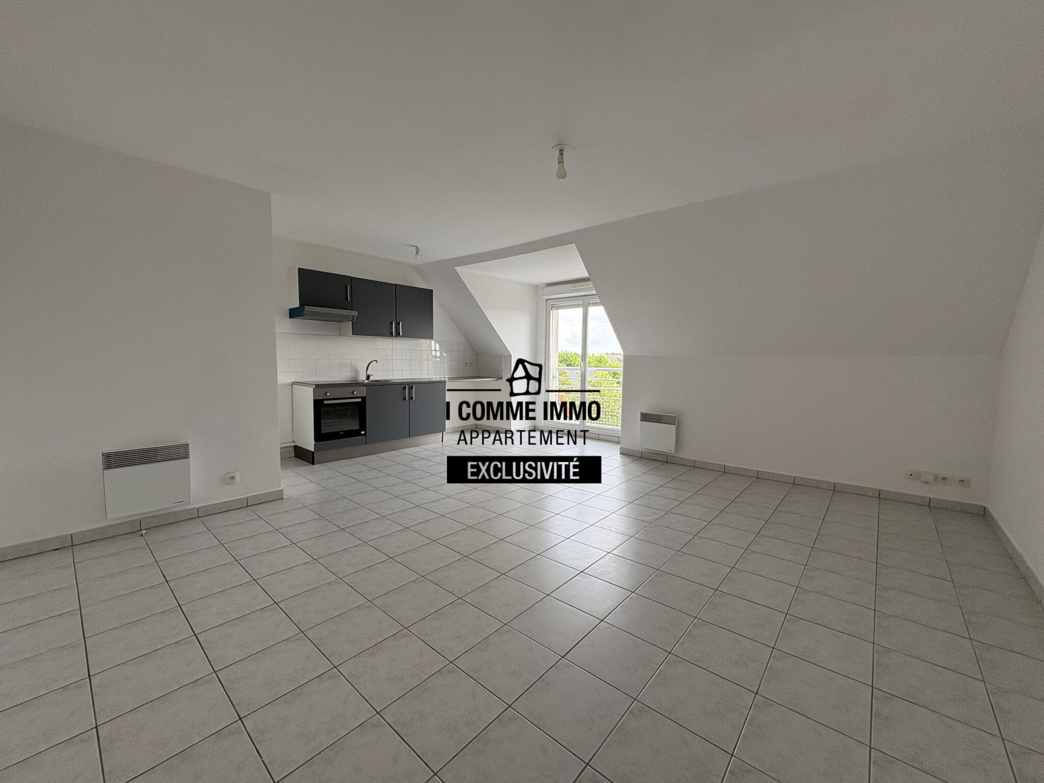 Agence immobilière de LEBRE Clara