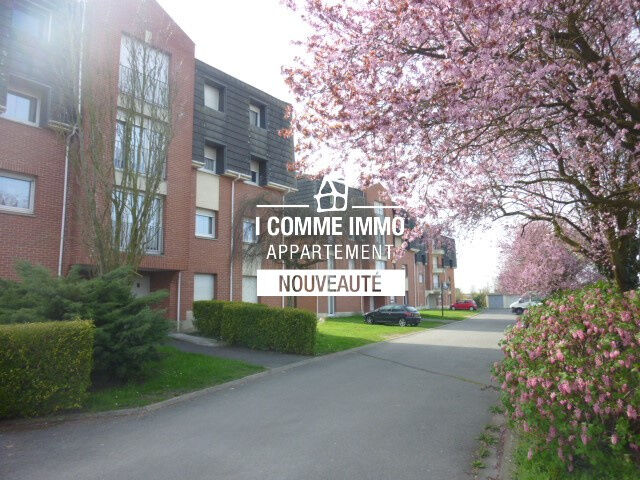 Agence immobilière de LEBRE Clara