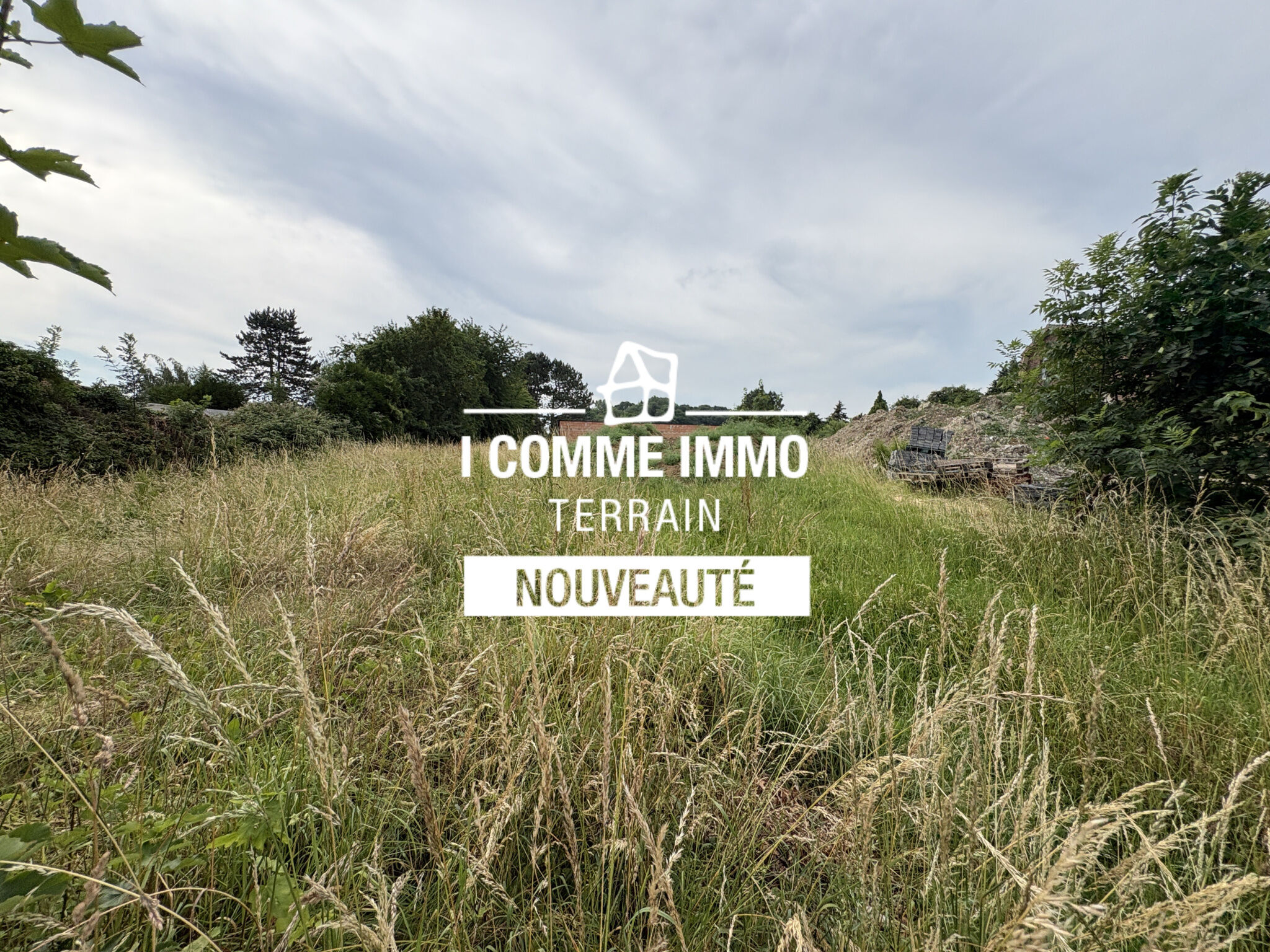 Agence immobilière de LEBRE Clara