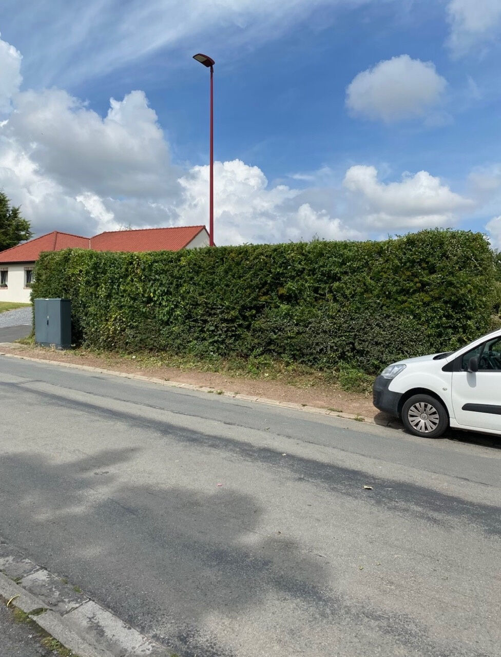 Agence immobilière de LEBRE Clara