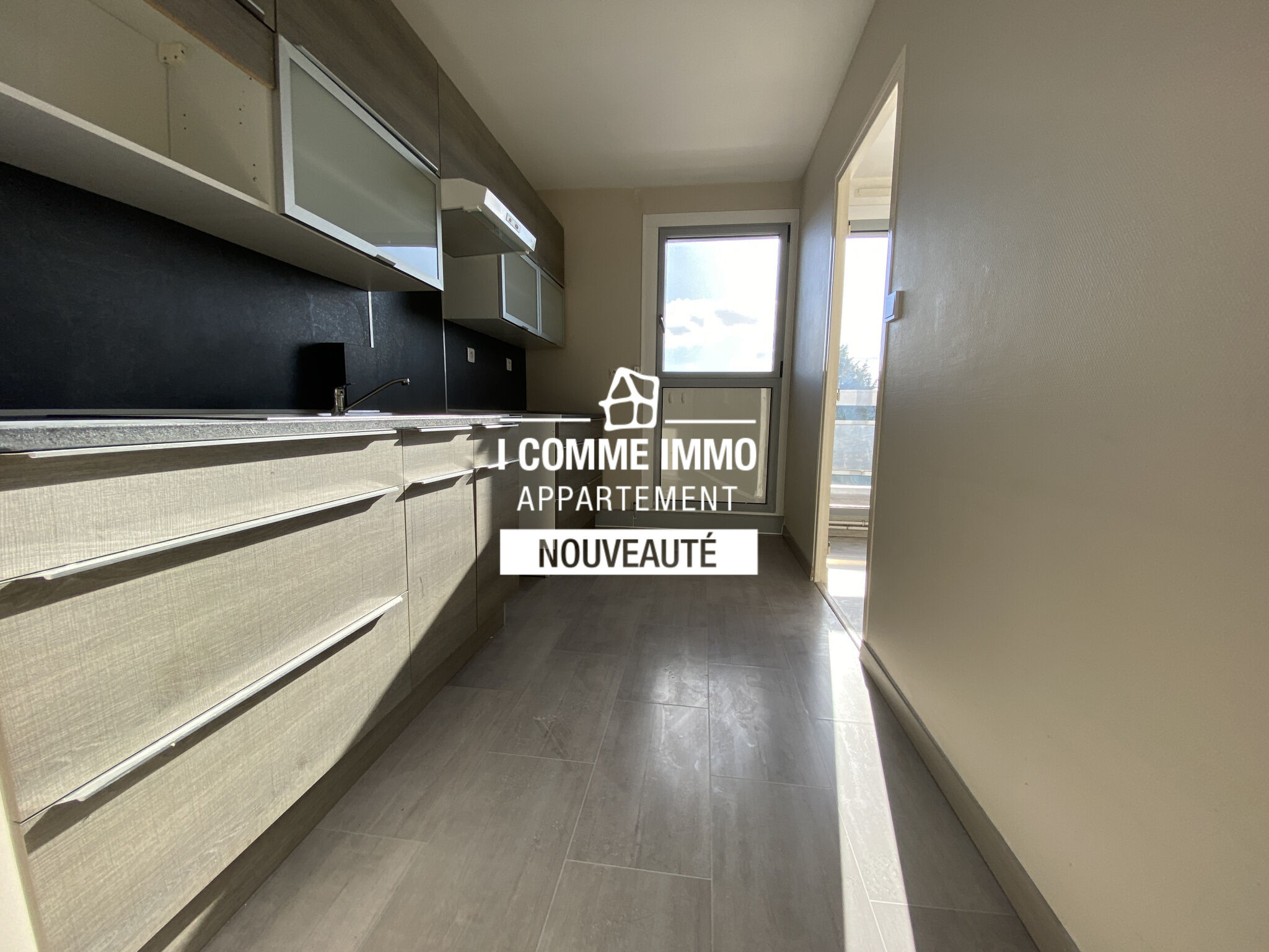 Agence immobilière de LEBRE Clara