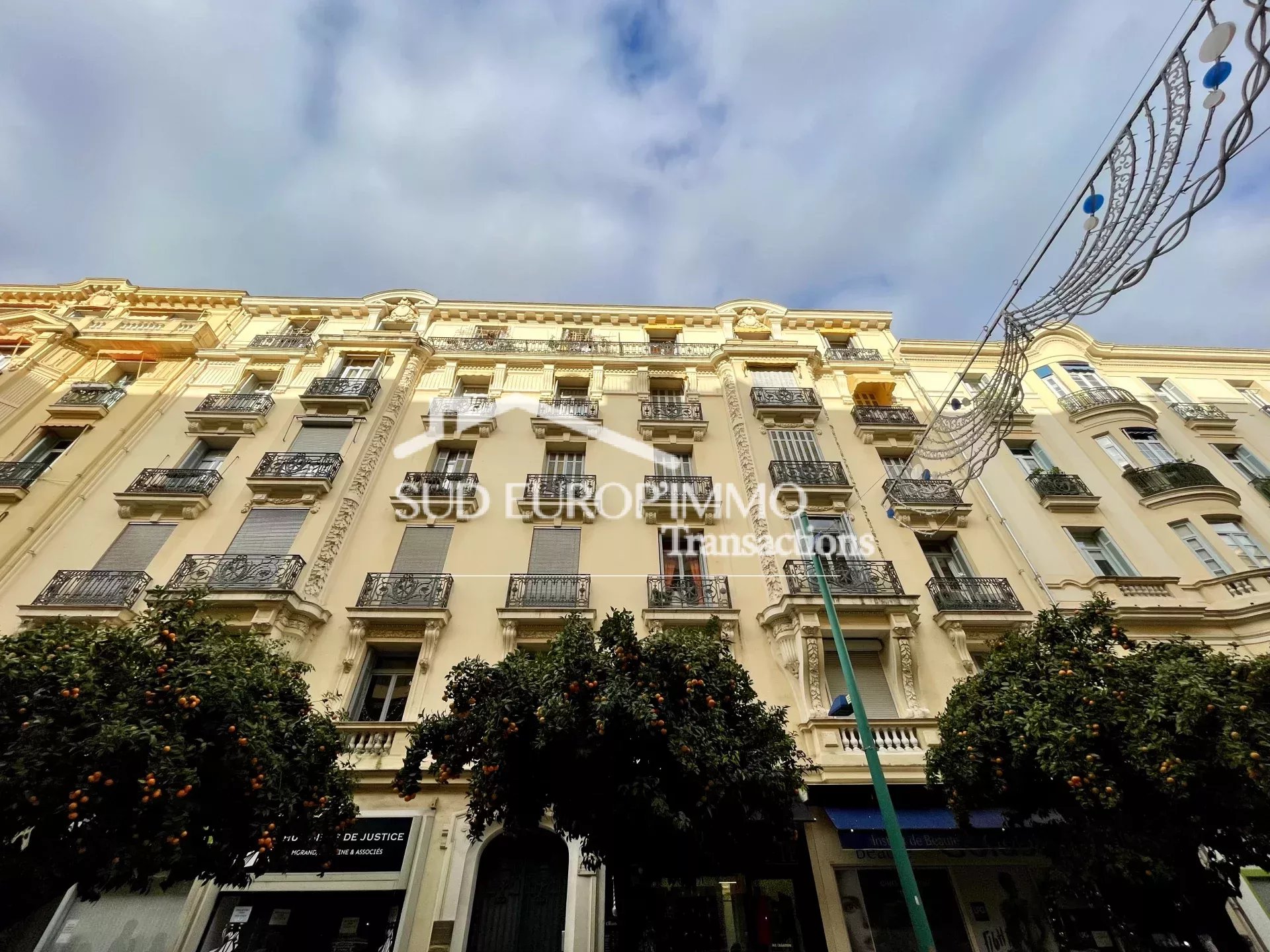 Agence immobilière de Valérie TOURRE