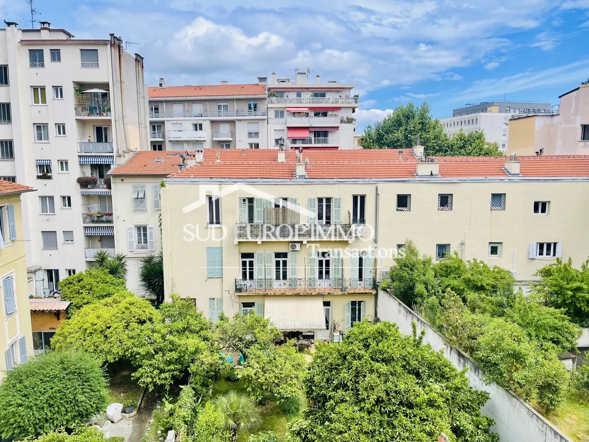 Agence immobilière de Valérie TOURRE
