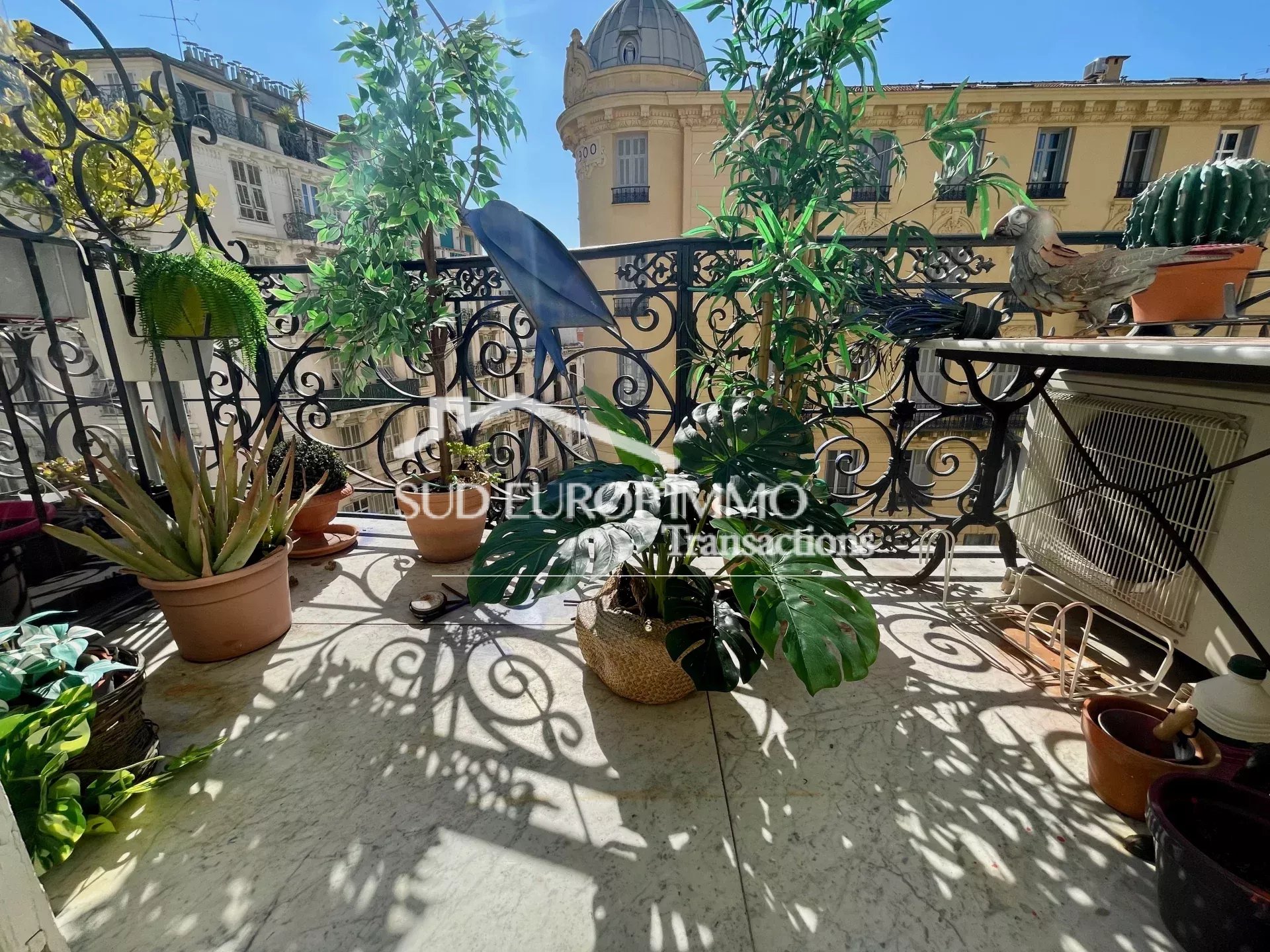 Agence immobilière de Valérie TOURRE