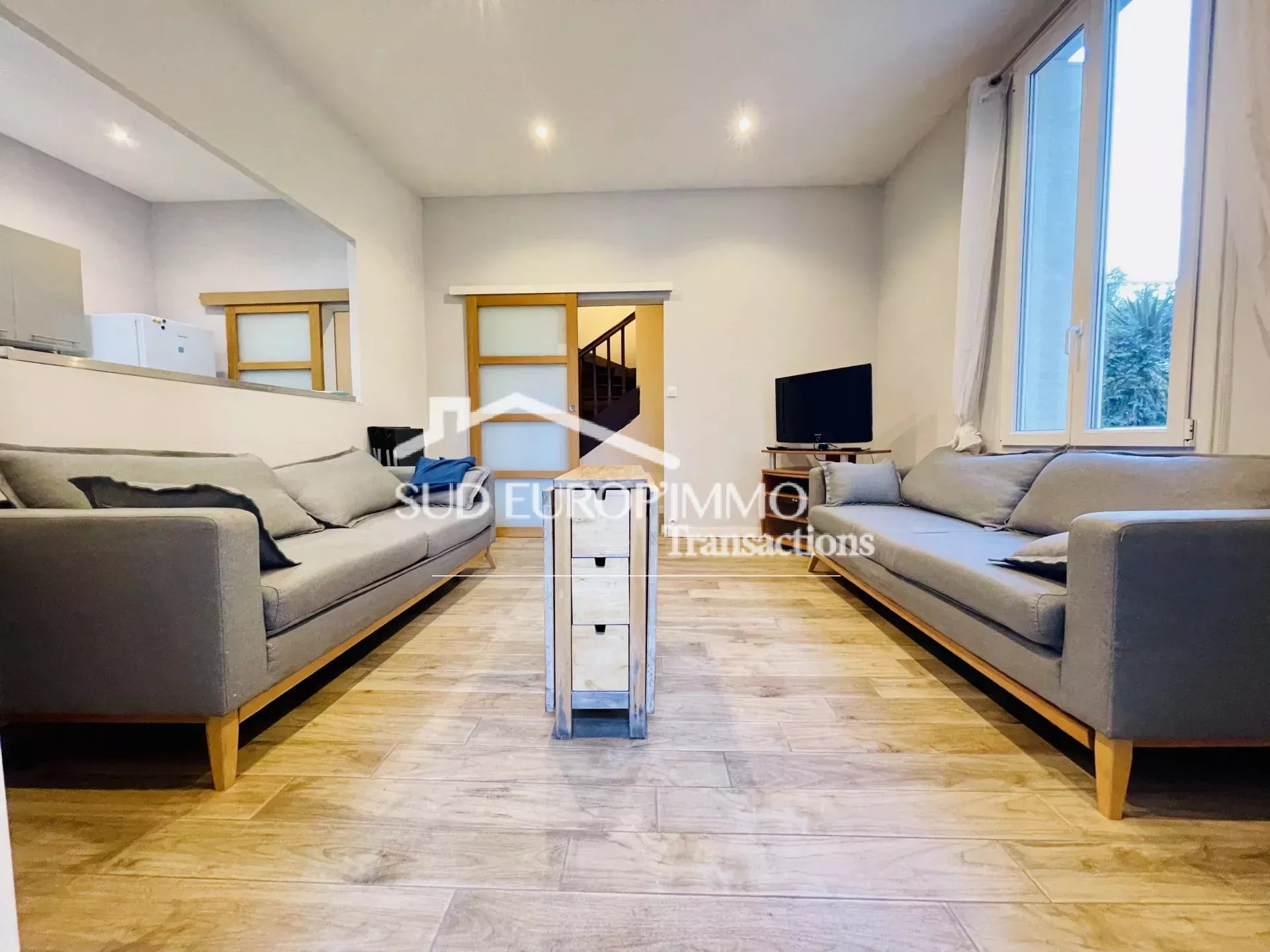 Agence immobilière de Valérie TOURRE