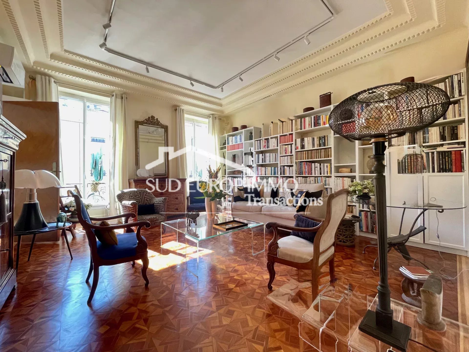 Agence immobilière de Valérie TOURRE