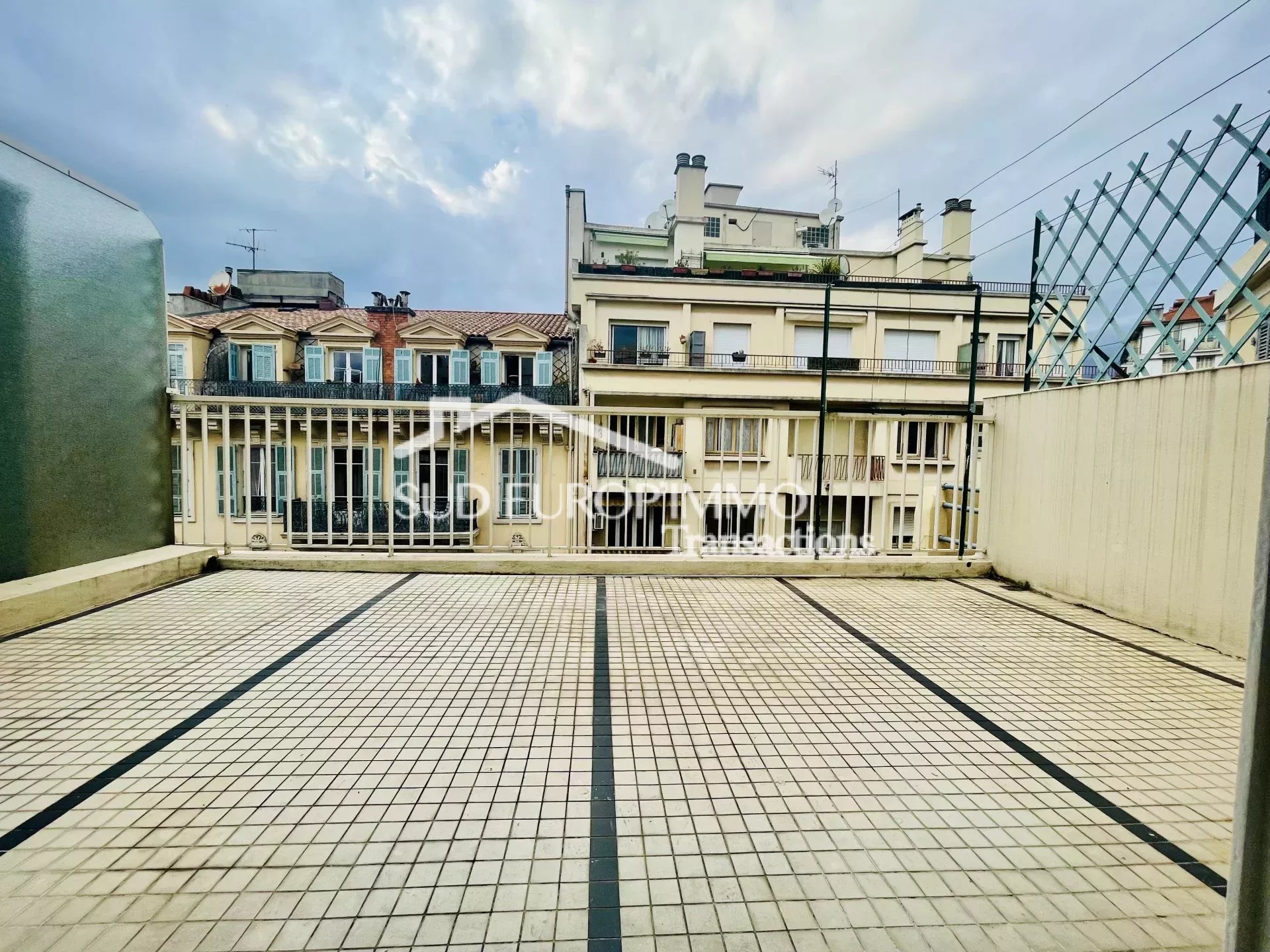 Agence immobilière de Valérie TOURRE