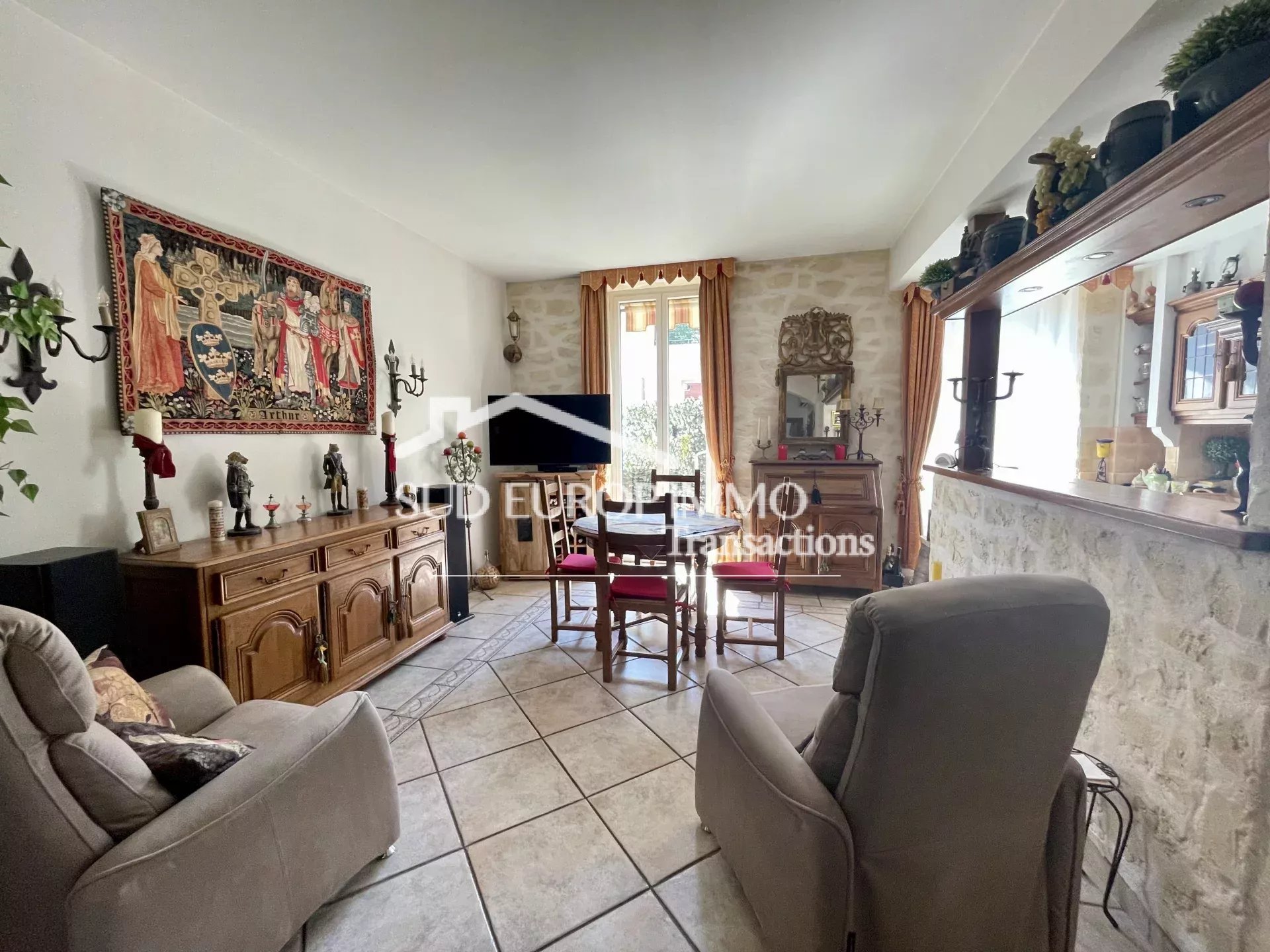 Agence immobilière de Valérie TOURRE