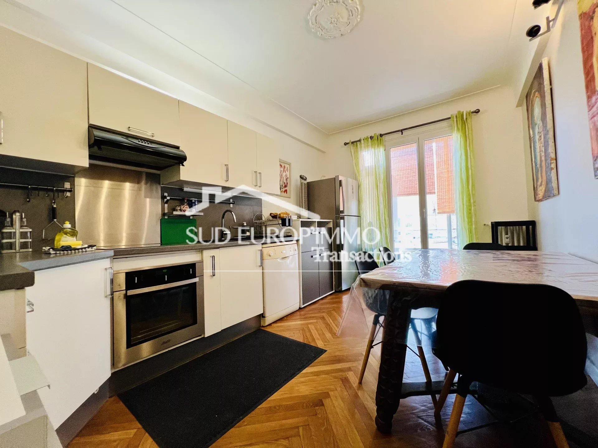 Agence immobilière de Valérie TOURRE