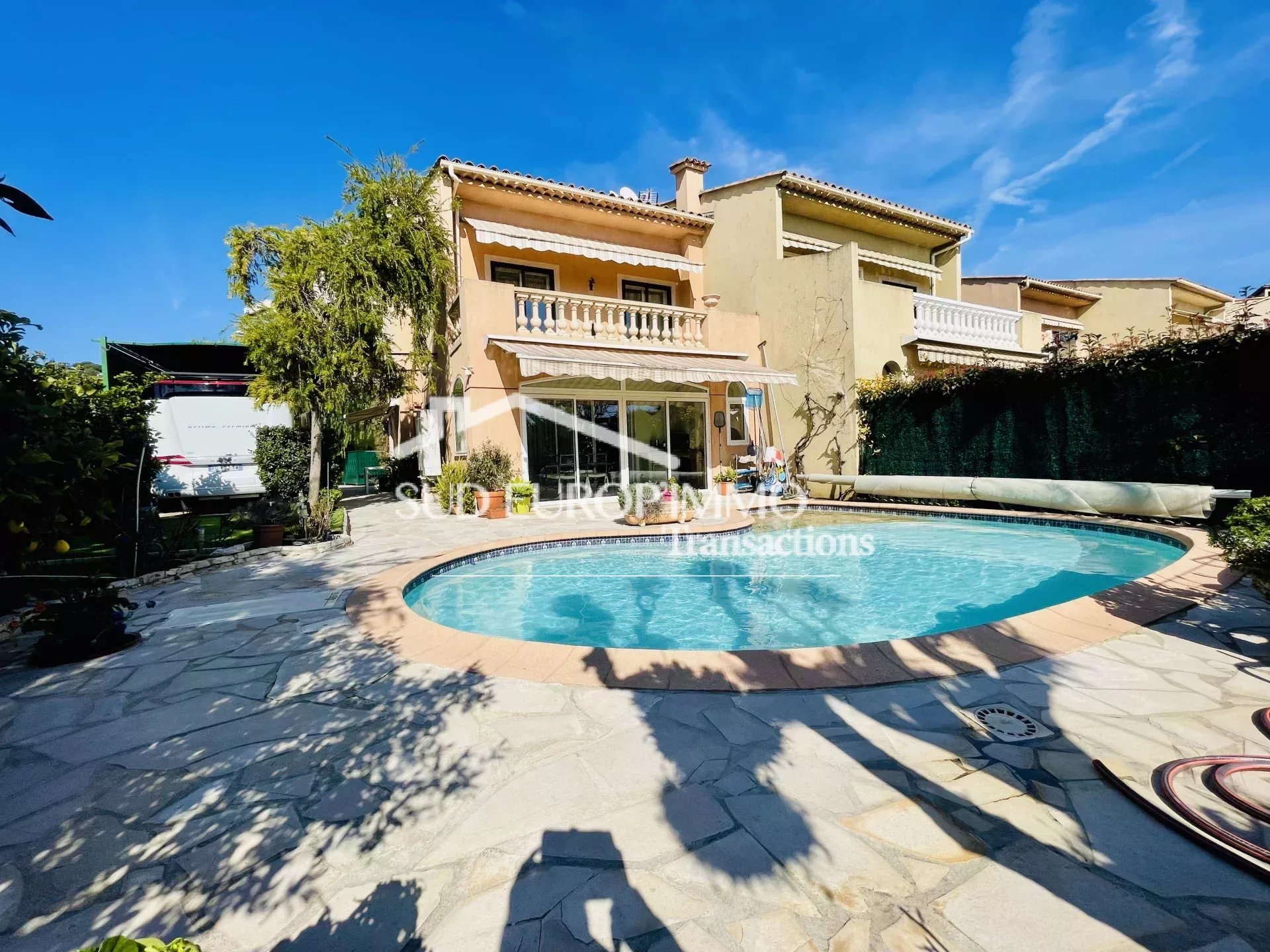 Agence immobilière de Valérie TOURRE