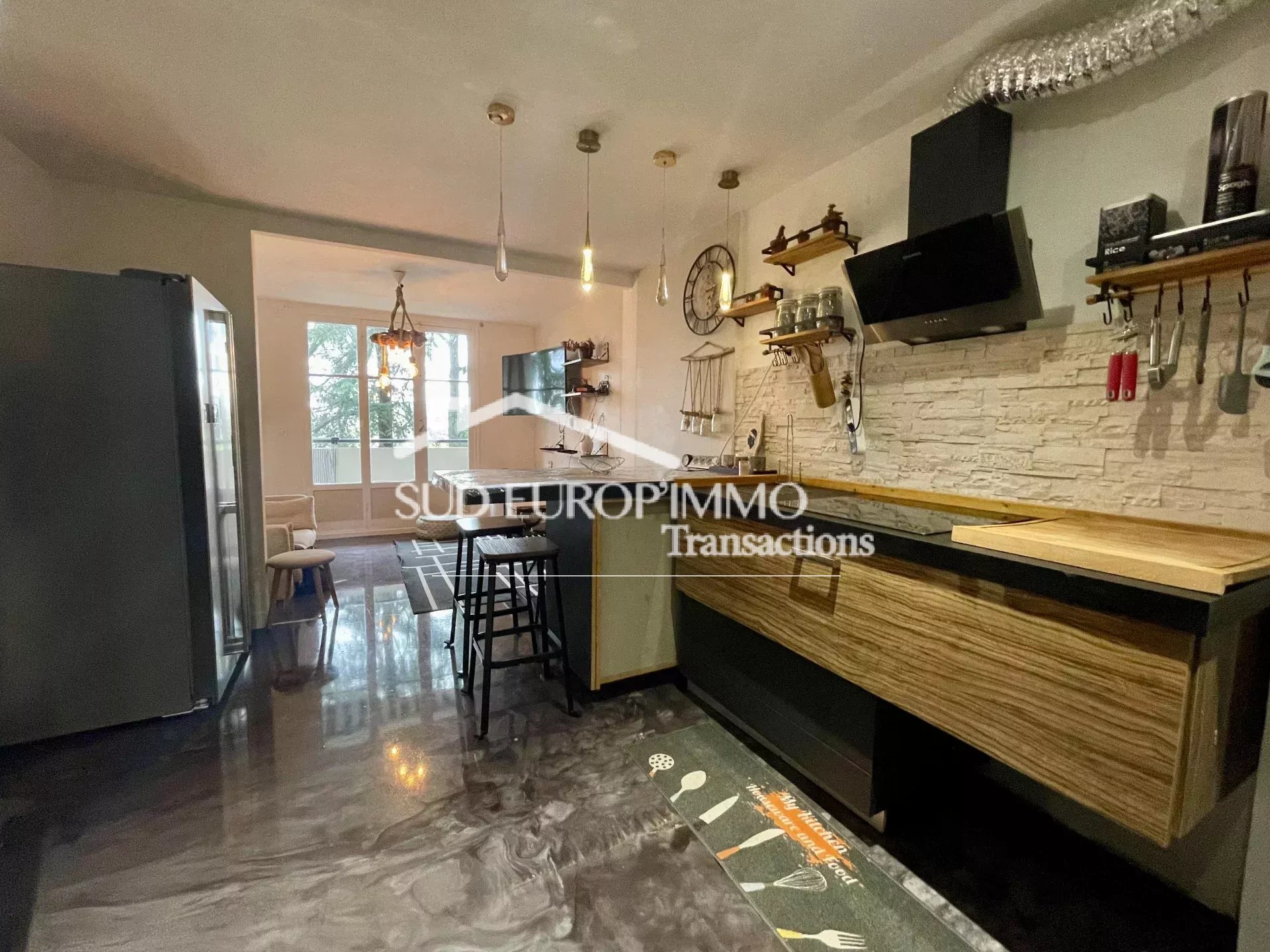 Agence immobilière de Valérie TOURRE