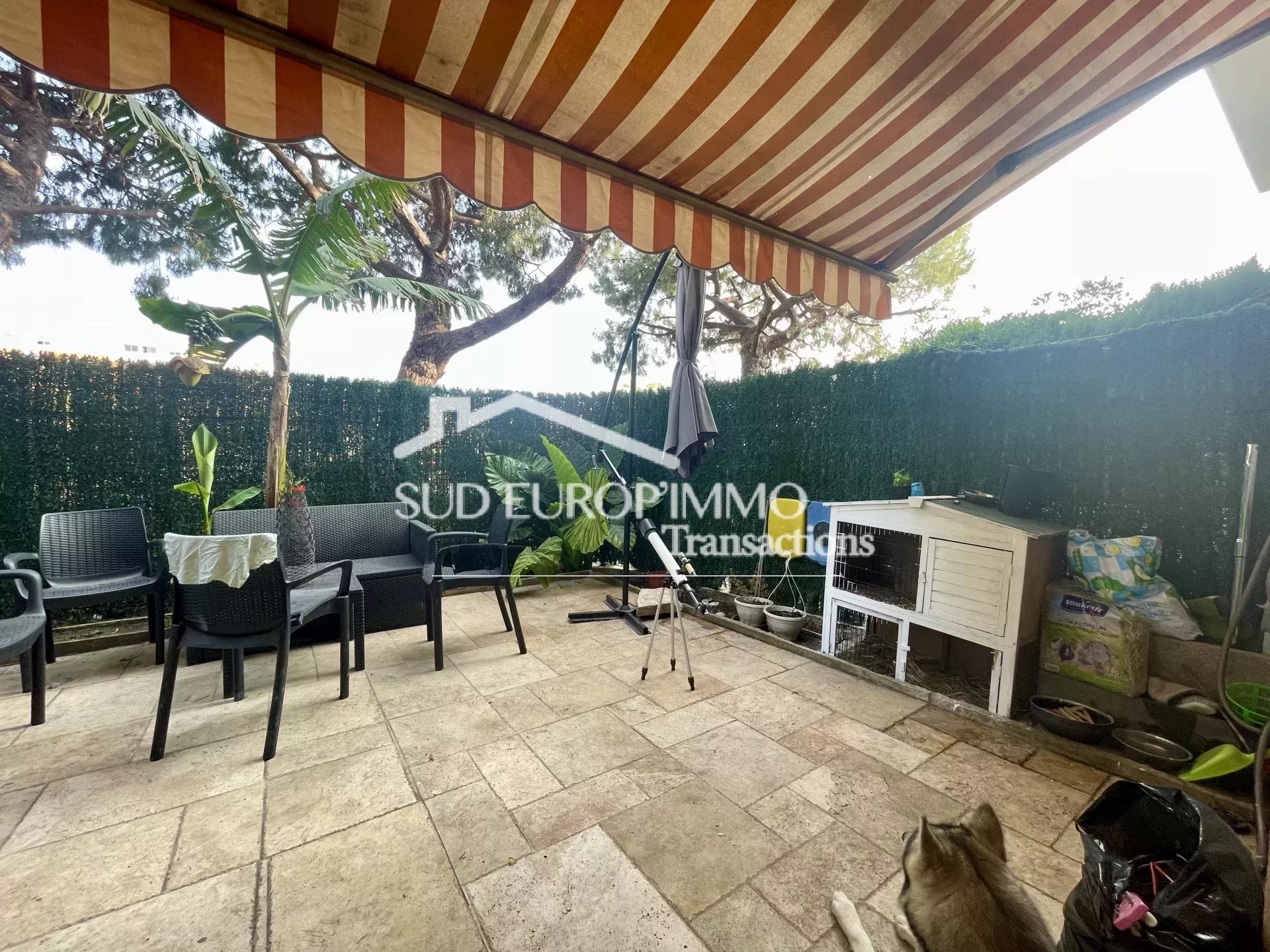 Agence immobilière de Valérie TOURRE