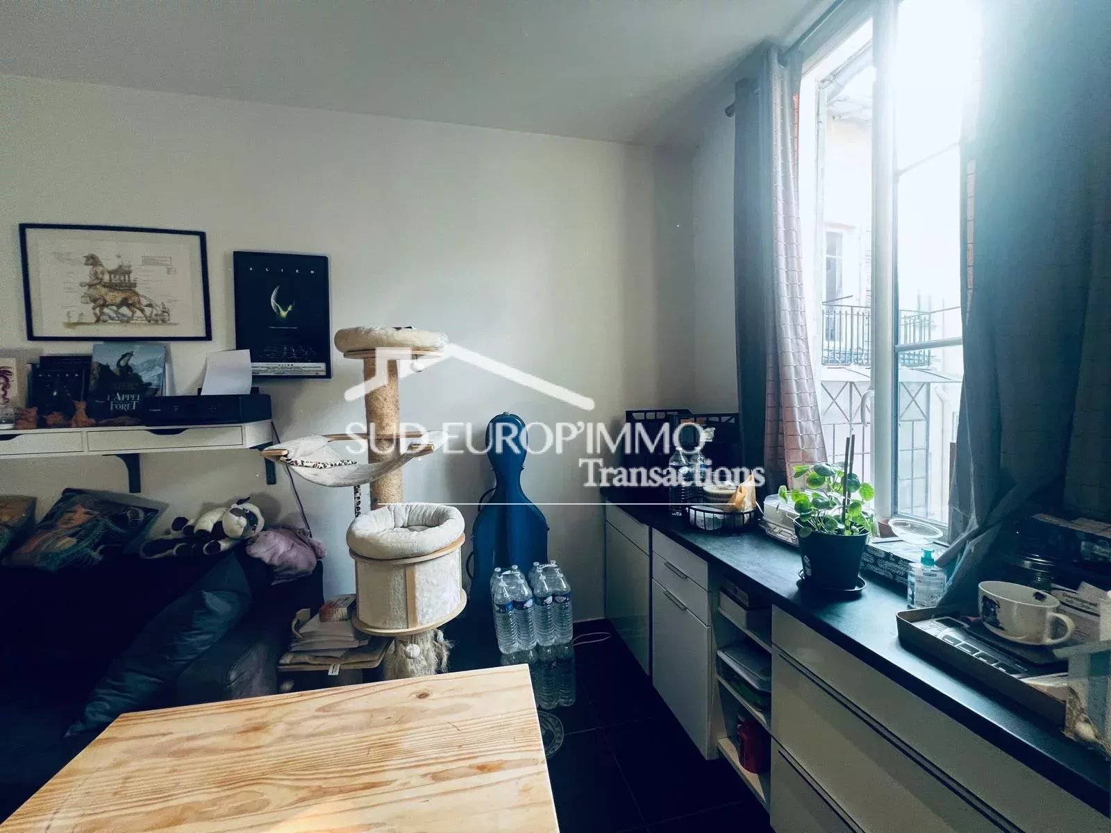 Agence immobilière de Valérie TOURRE