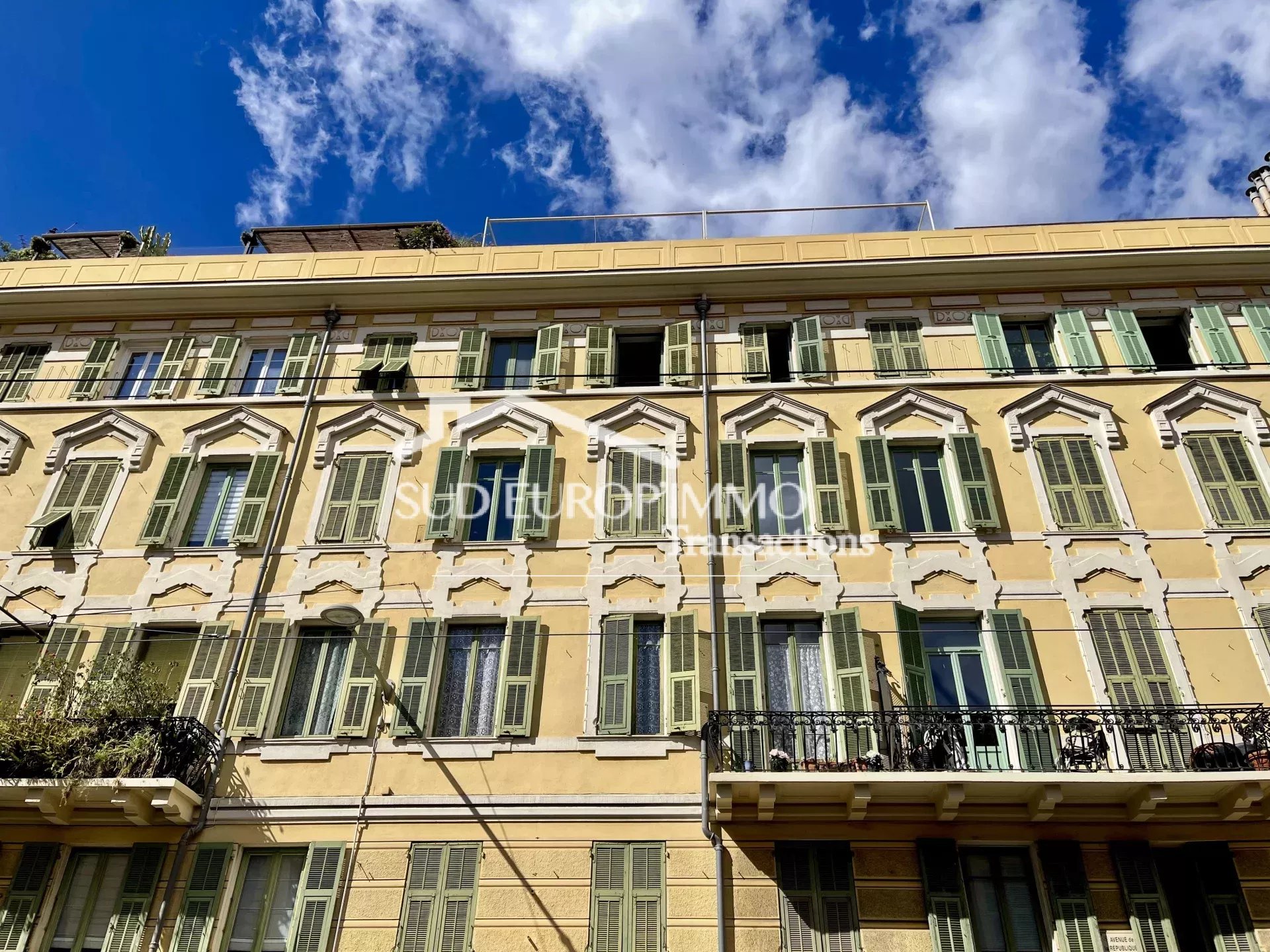 Agence immobilière de Valérie TOURRE